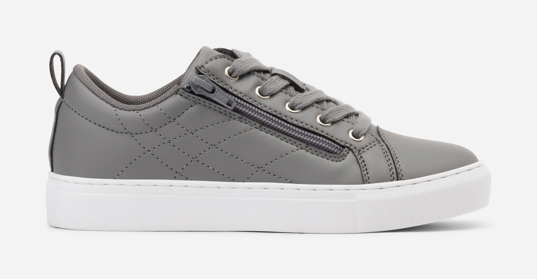 LEJON, Sneakers Gråa