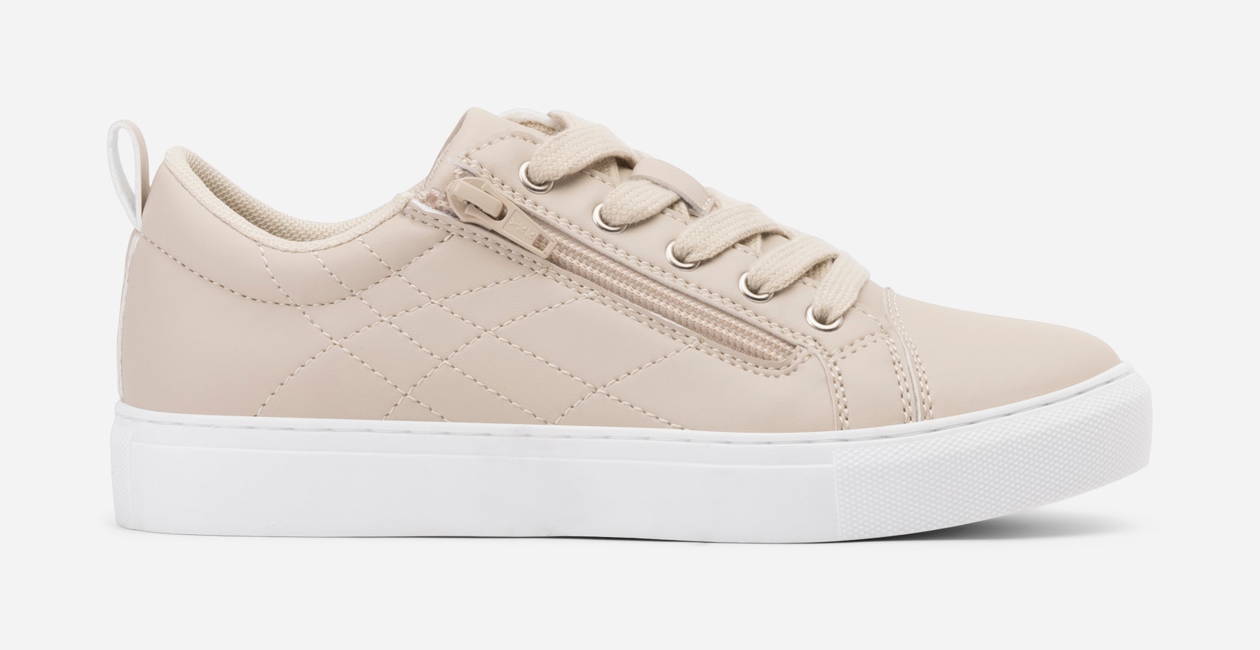 LEJON, Sneakers Beigea