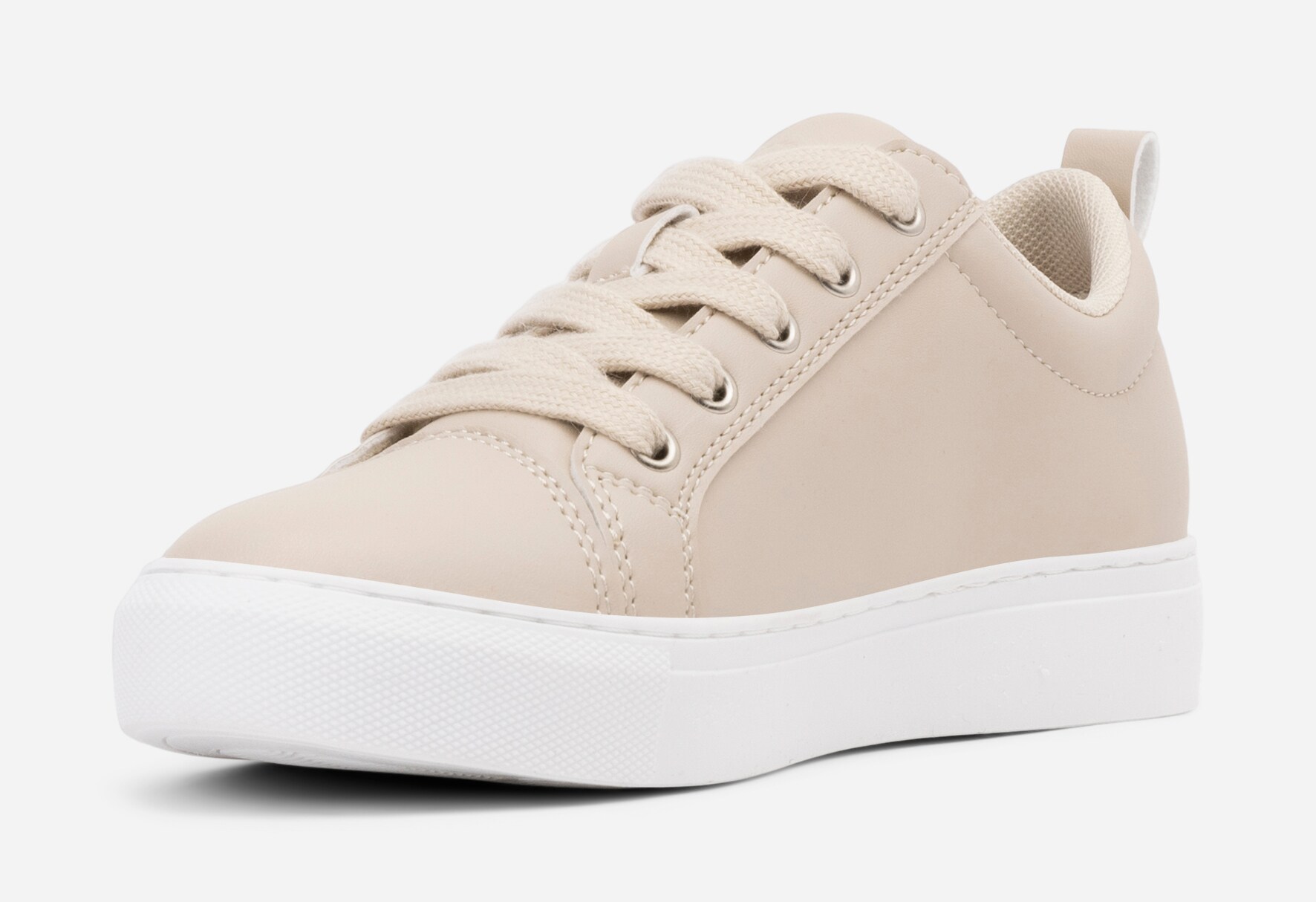 LEJON, Sneakers Beigea