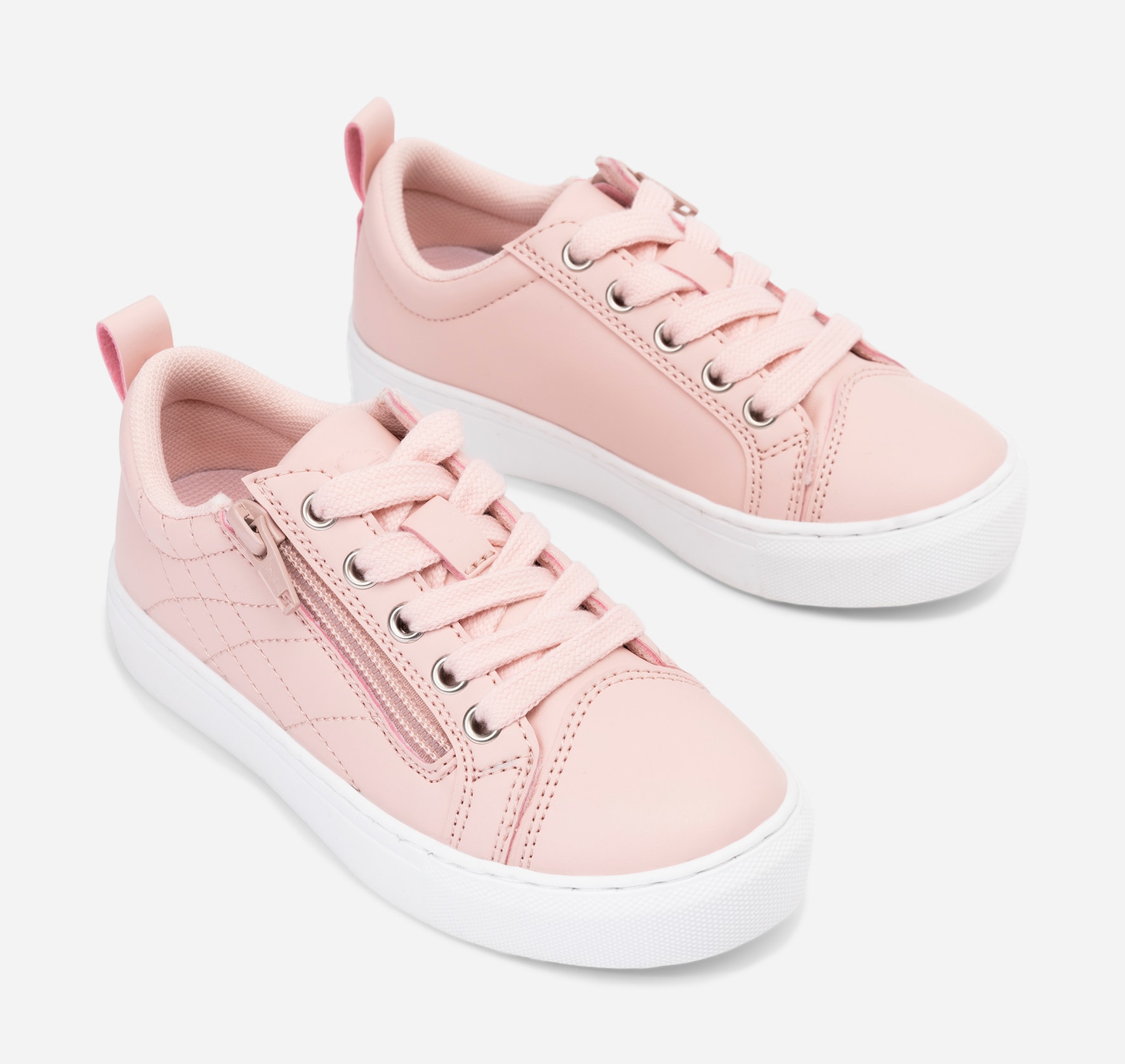 LEJON, Sneakers Rosa