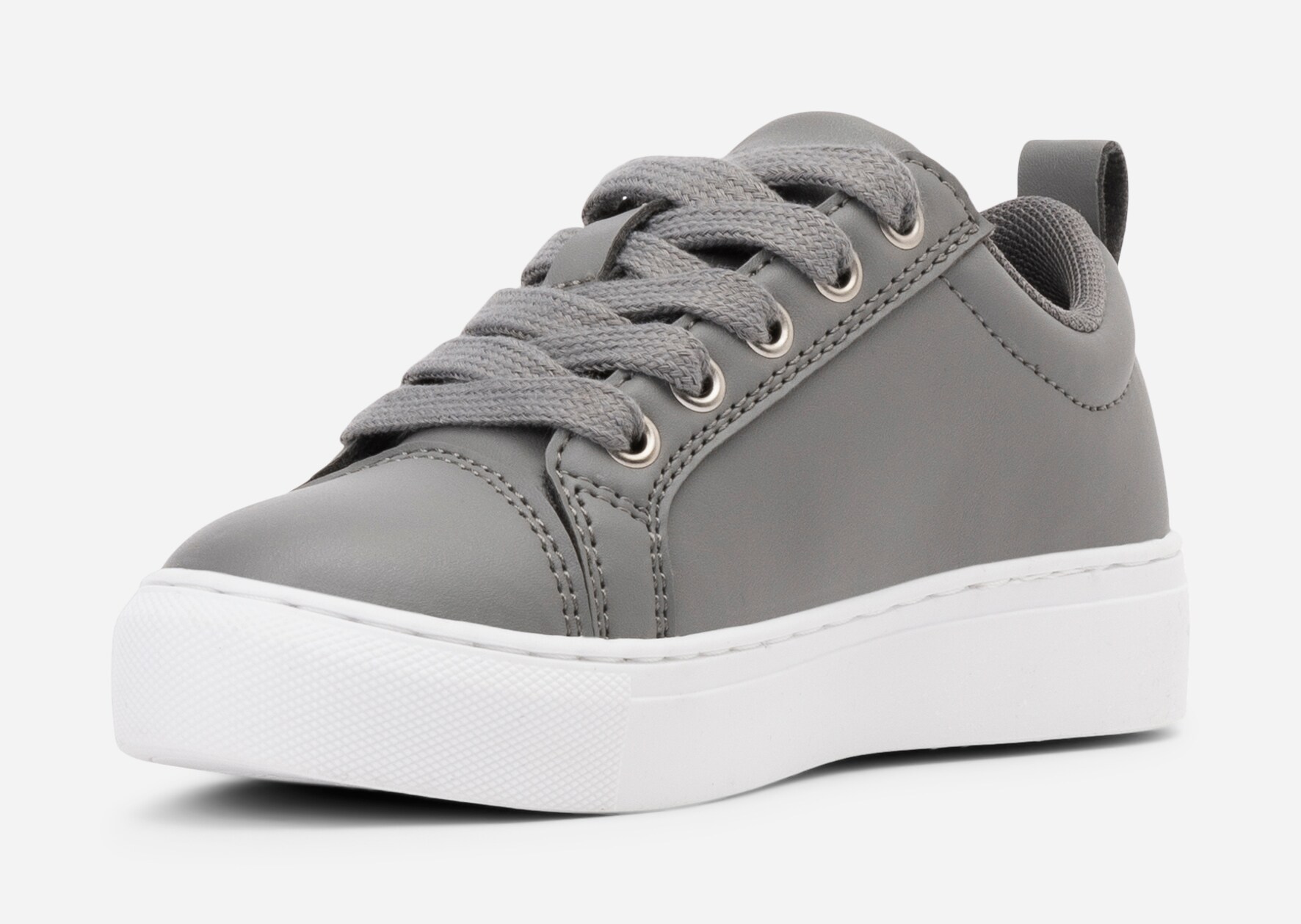 LEJON, Sneakers Gråa