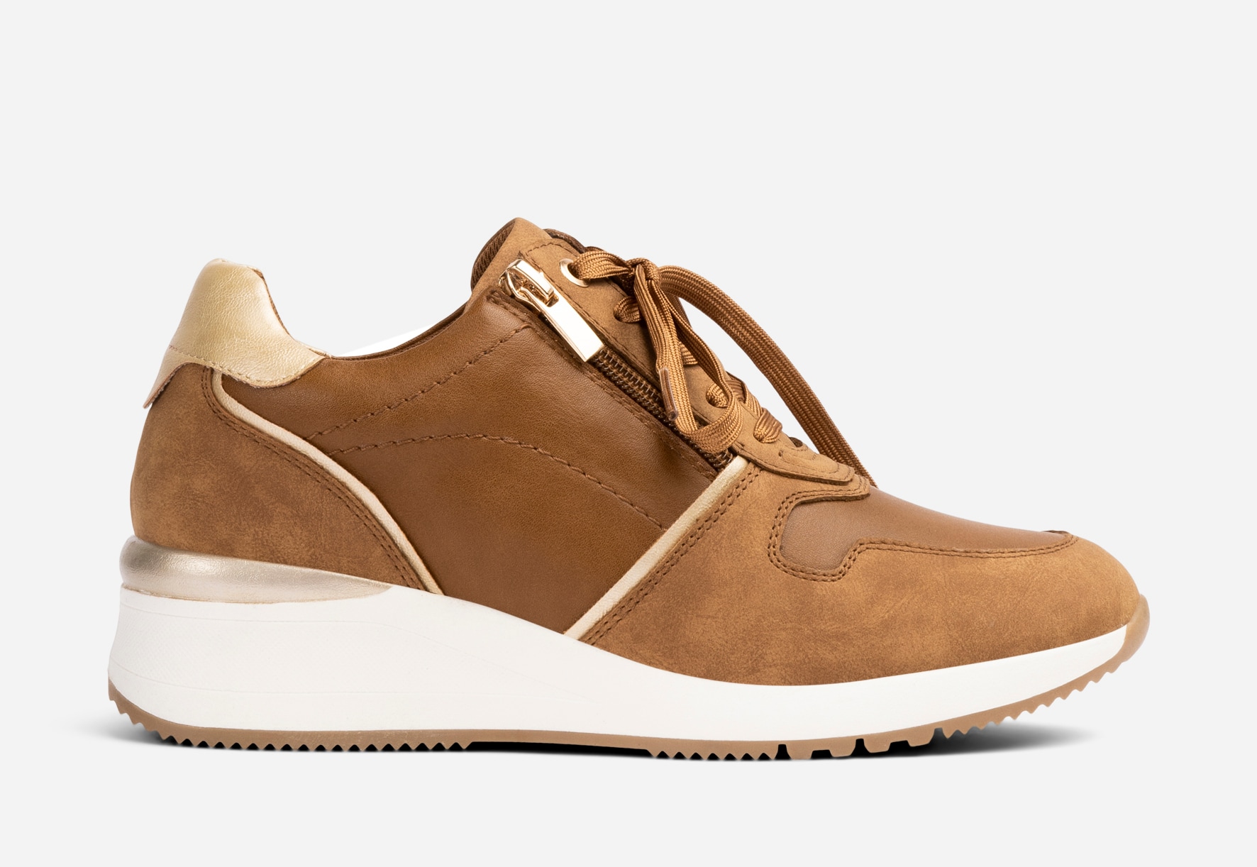 ALLEY COMFORT, Sneakers Bruna