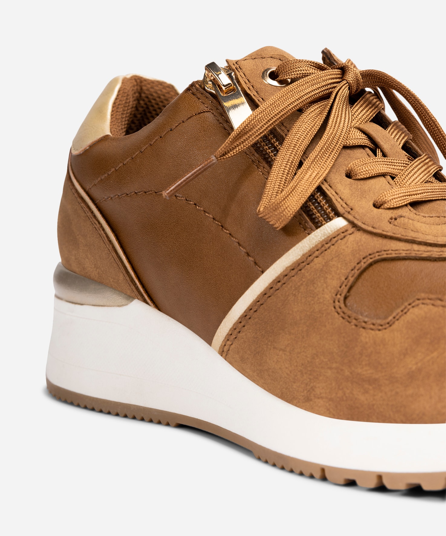 ALLEY COMFORT, Sneakers Bruna