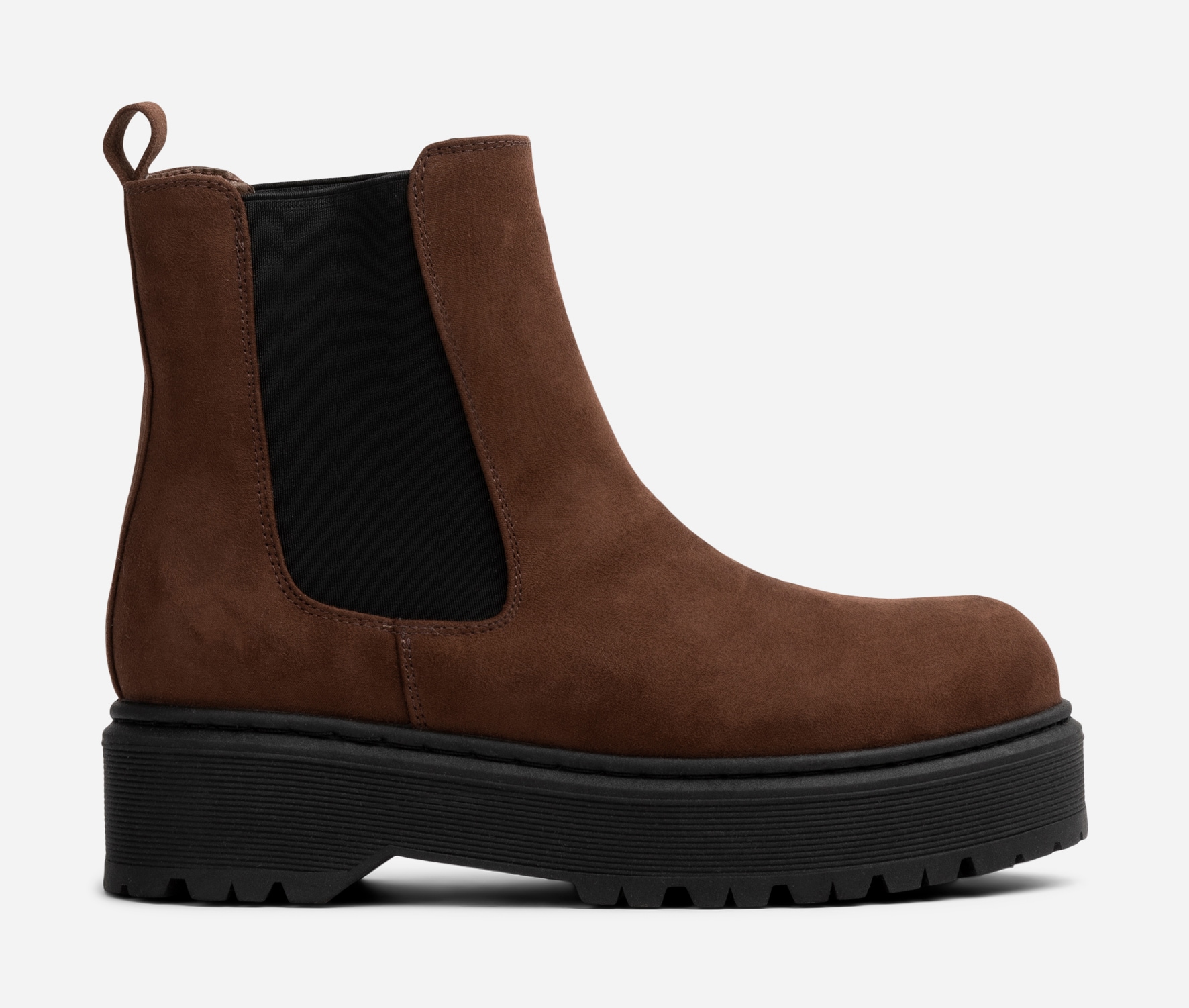 VOX, Boots Bruna