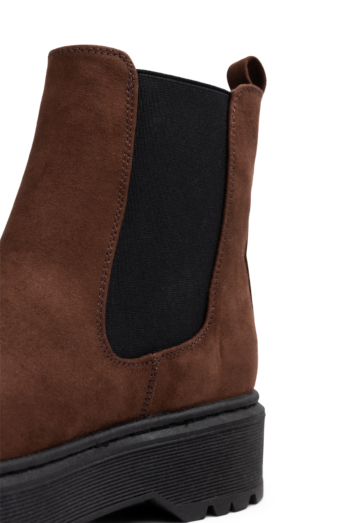 VOX, Boots Bruna