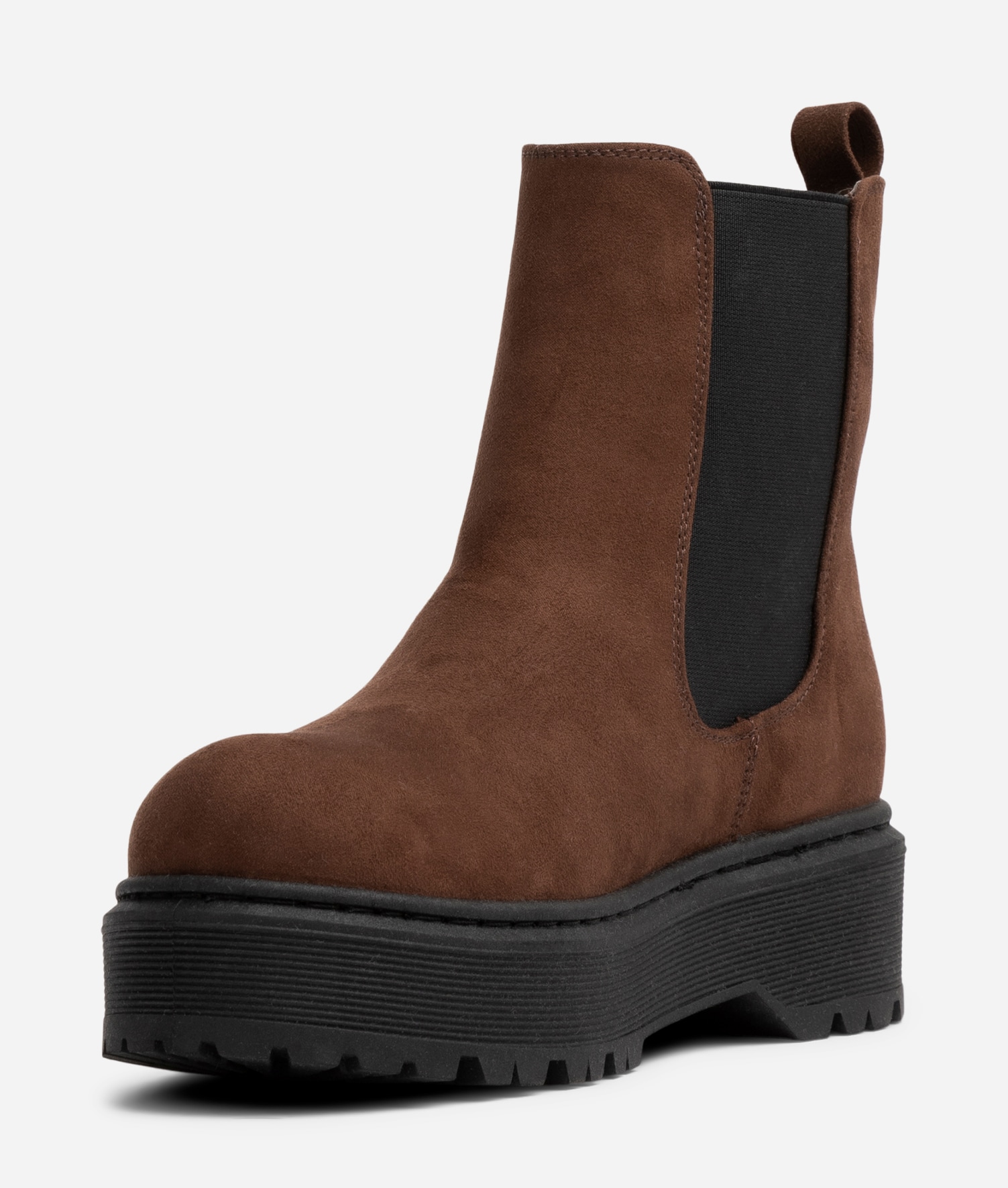 VOX, Boots Bruna