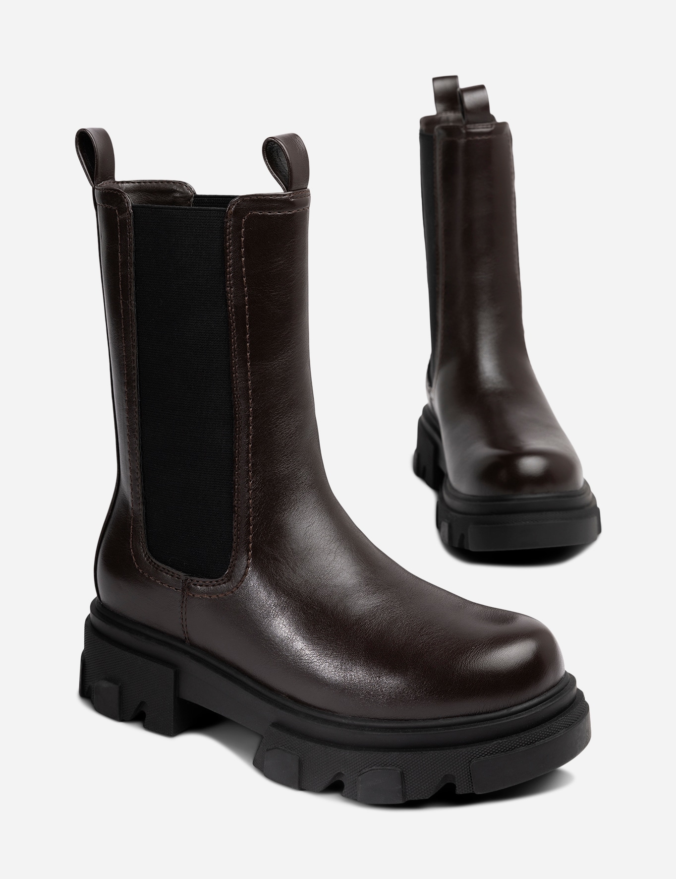 VOX, Chelseaboots Bruna