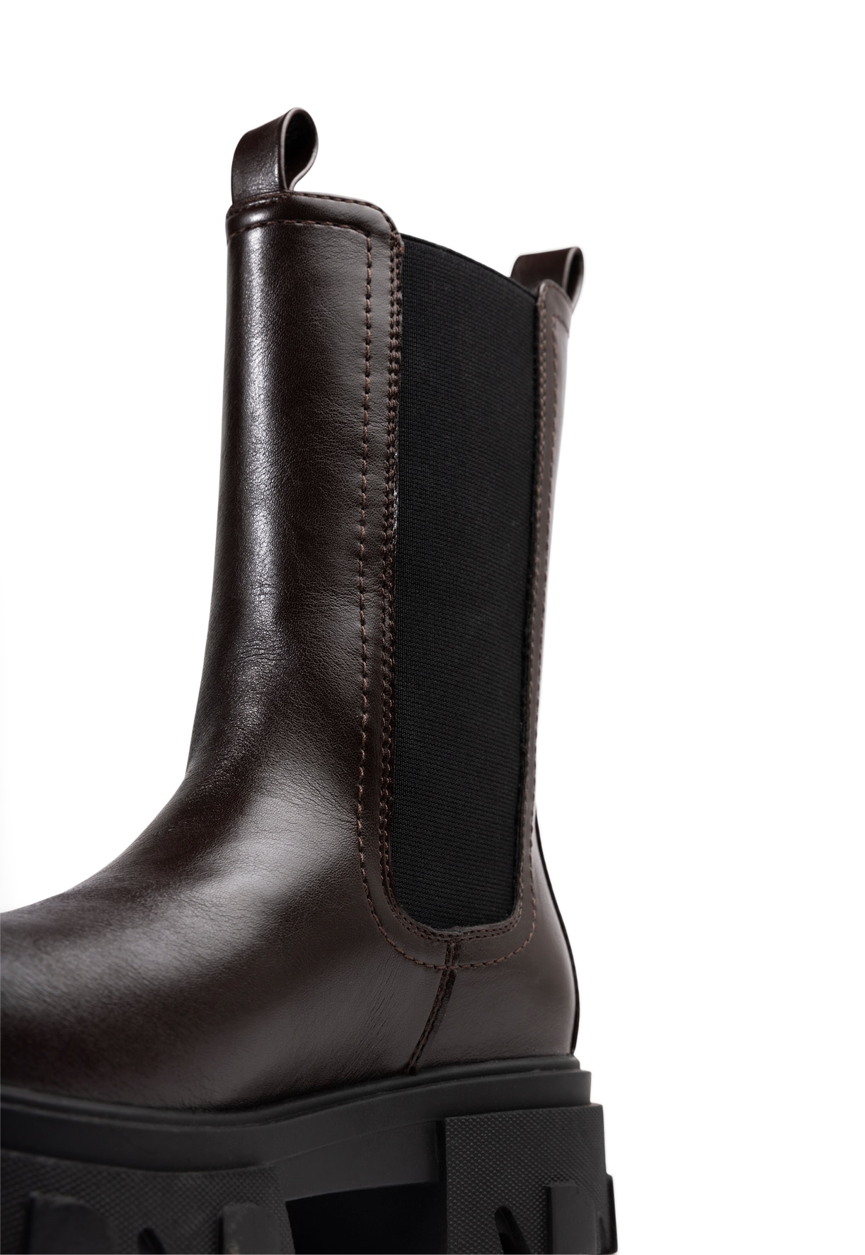 VOX, Chelseaboots Bruna