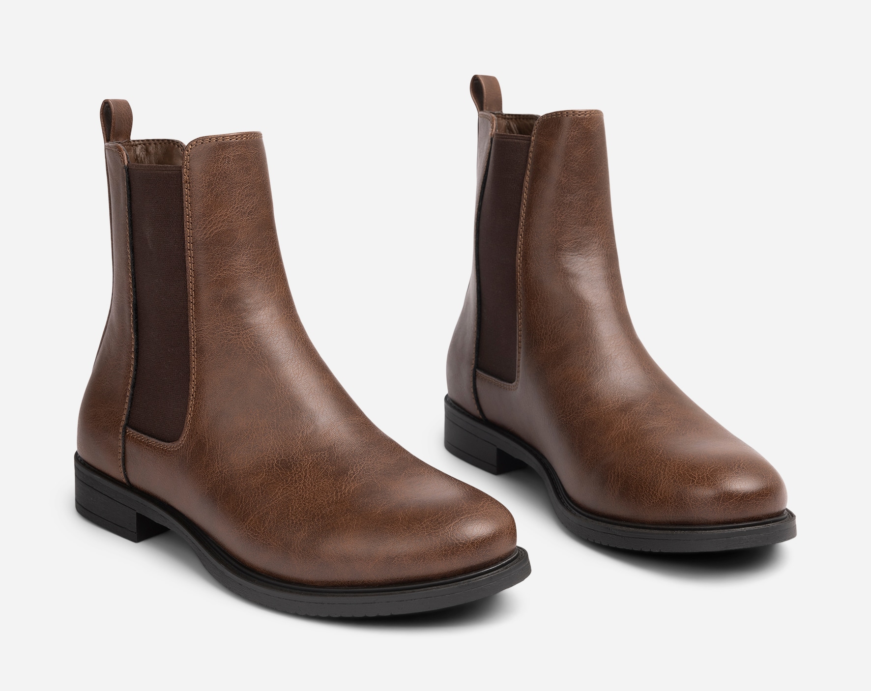 ALLEY, Chelseaboots Bruna