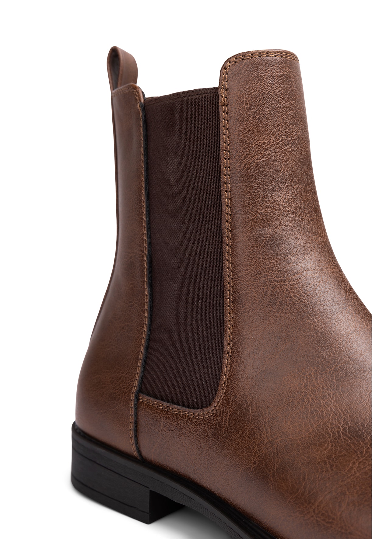 ALLEY, Chelseaboots Bruna