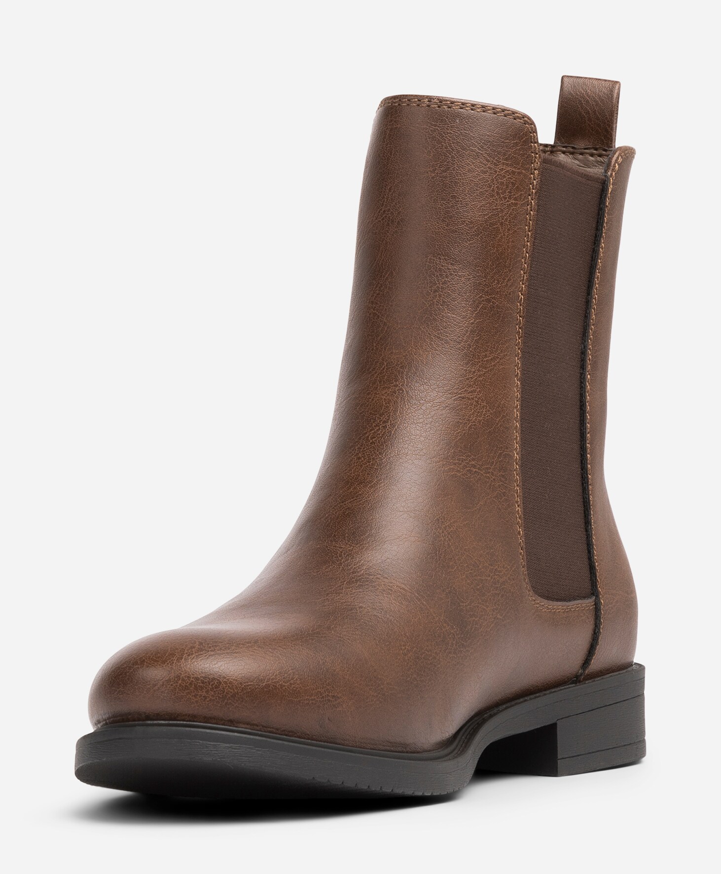 ALLEY, Chelseaboots Bruna