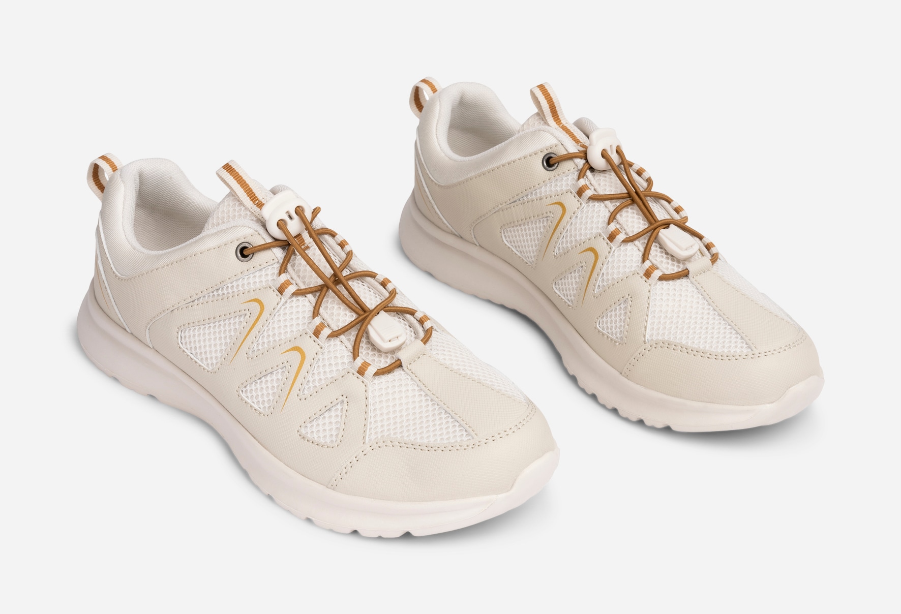 ALLEY COMFORT, Sneakers Beigea