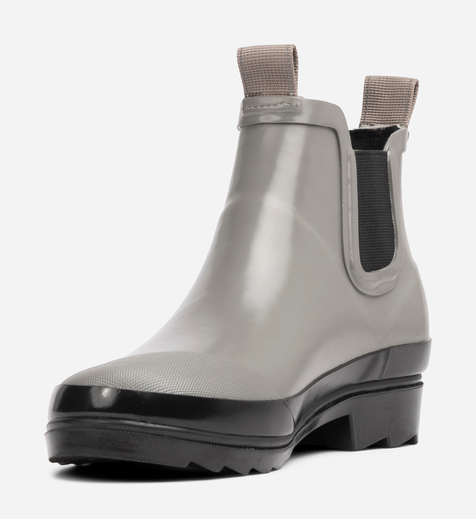 LEJON, Gummistövlar Gråa