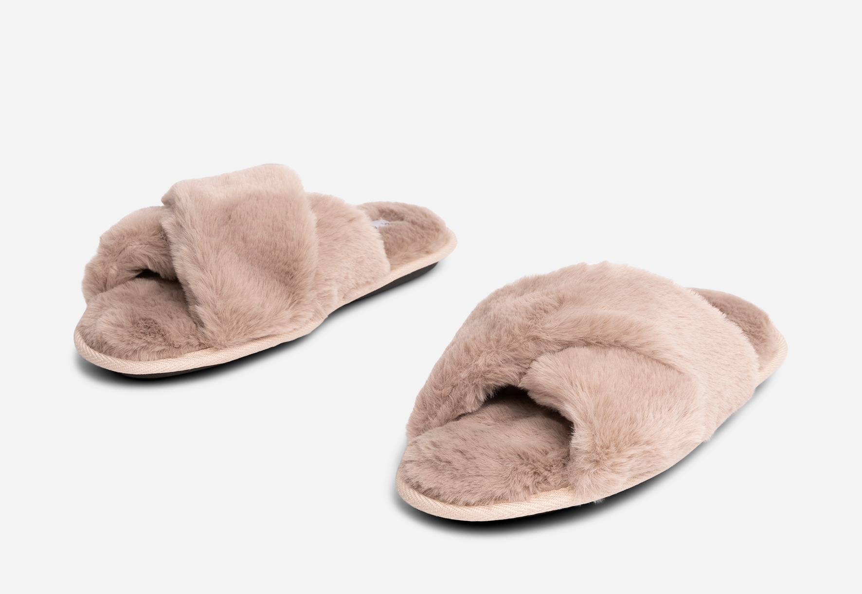 CLOU, Tofflor Beigea