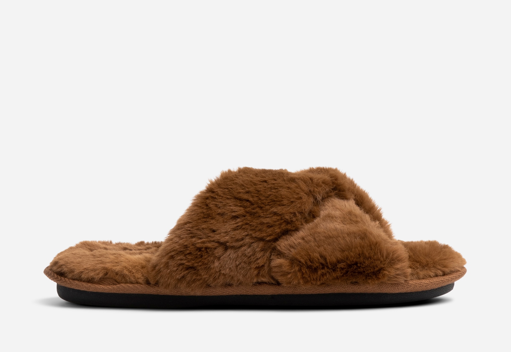 ALLEY, Tofflor Bruna