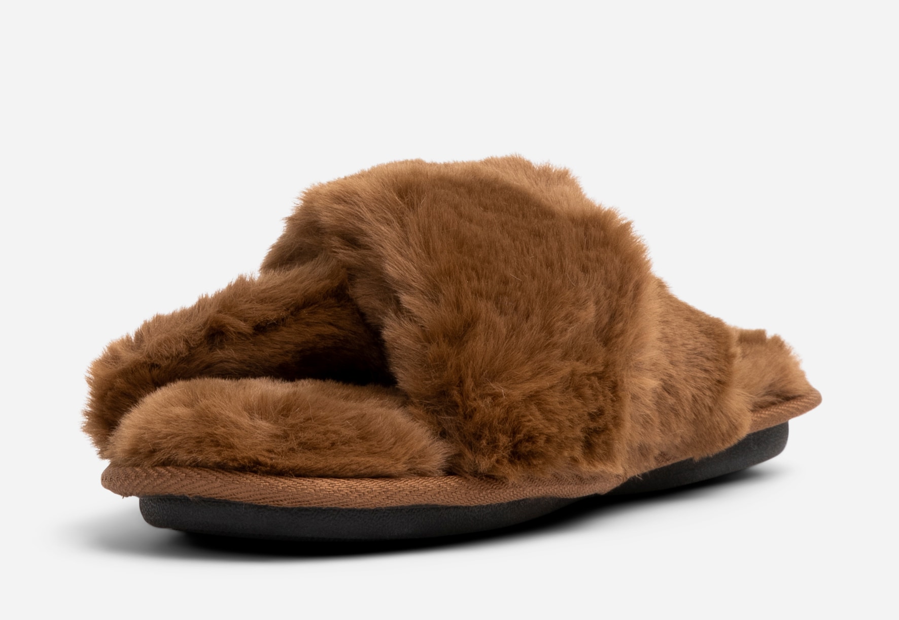 ALLEY, Tofflor Bruna