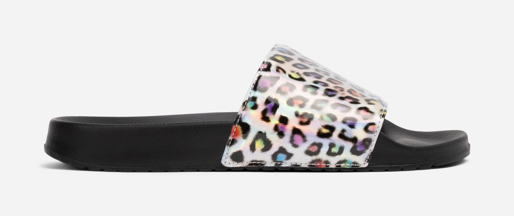 LEJON, Badtofflor Flerfärgade