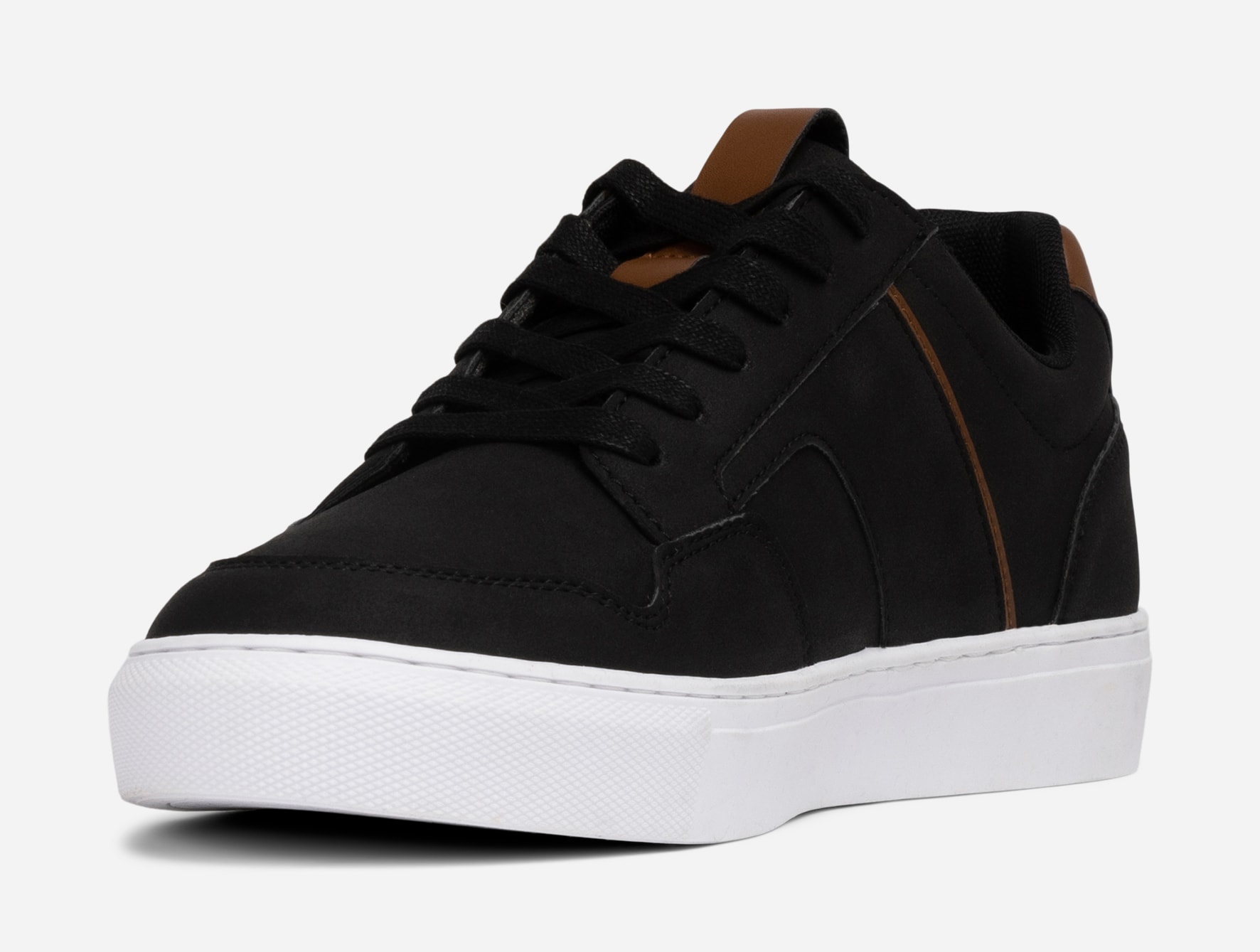 STEPSIDE, Sneakers Svarta