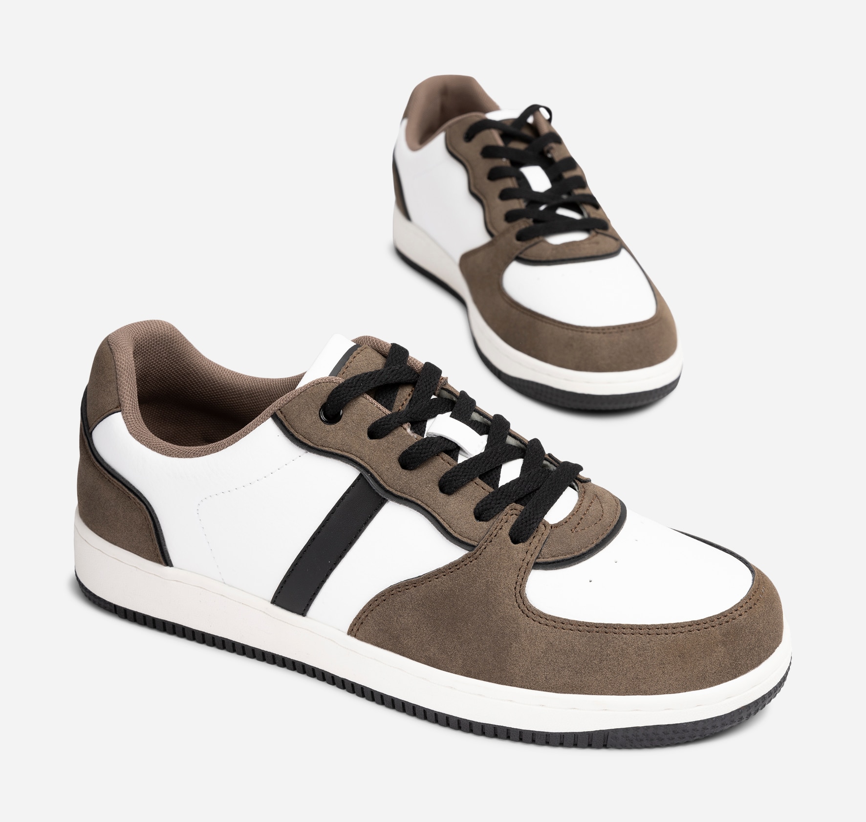 LEJON, Sneakers Bruna