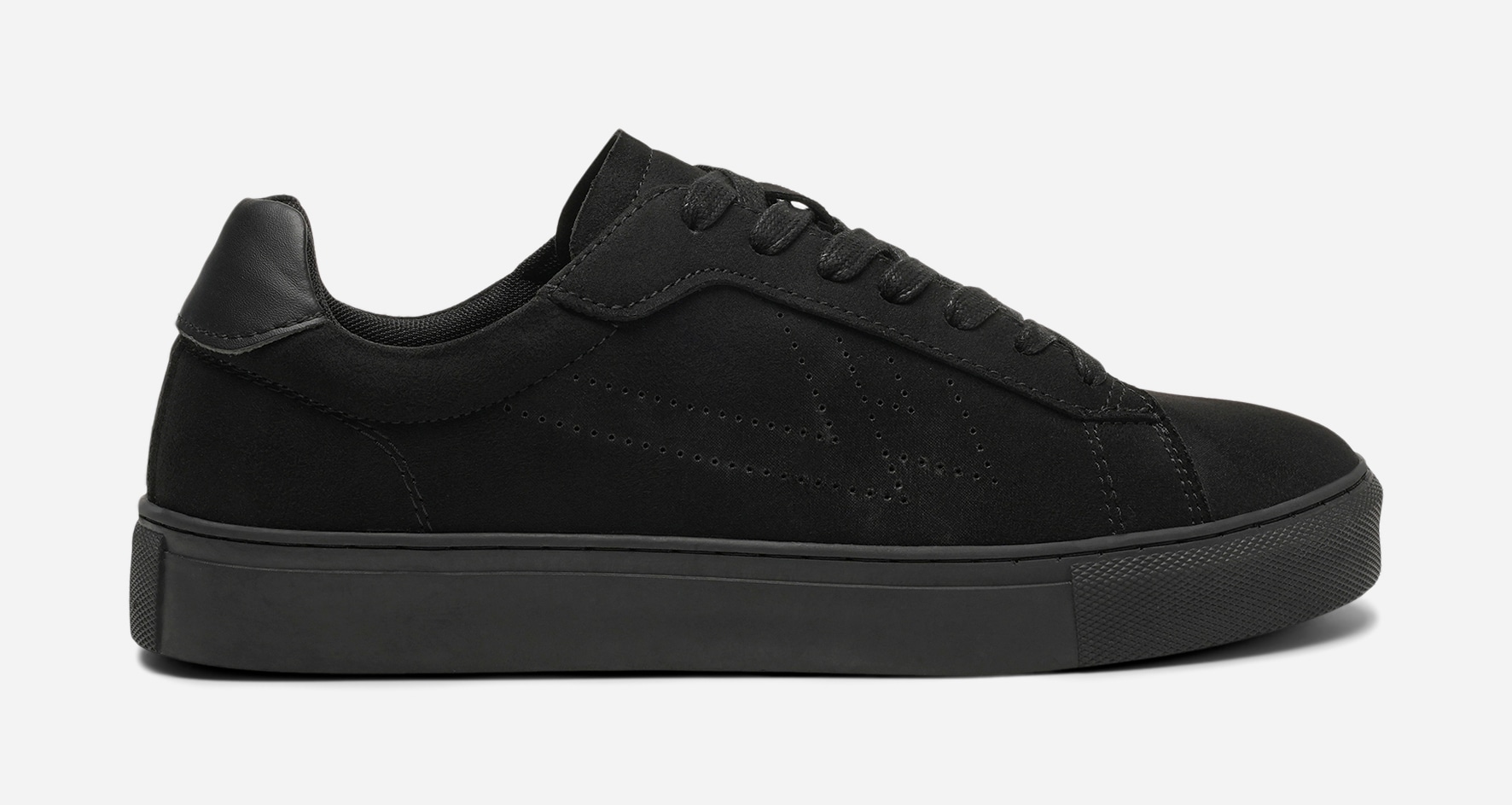 LEJON, Sneakers Svarta