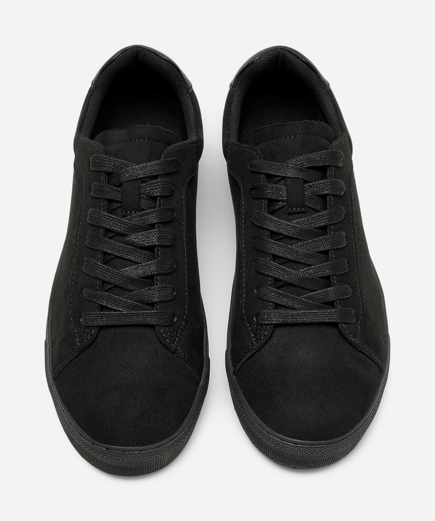 LEJON, Sneakers Svarta