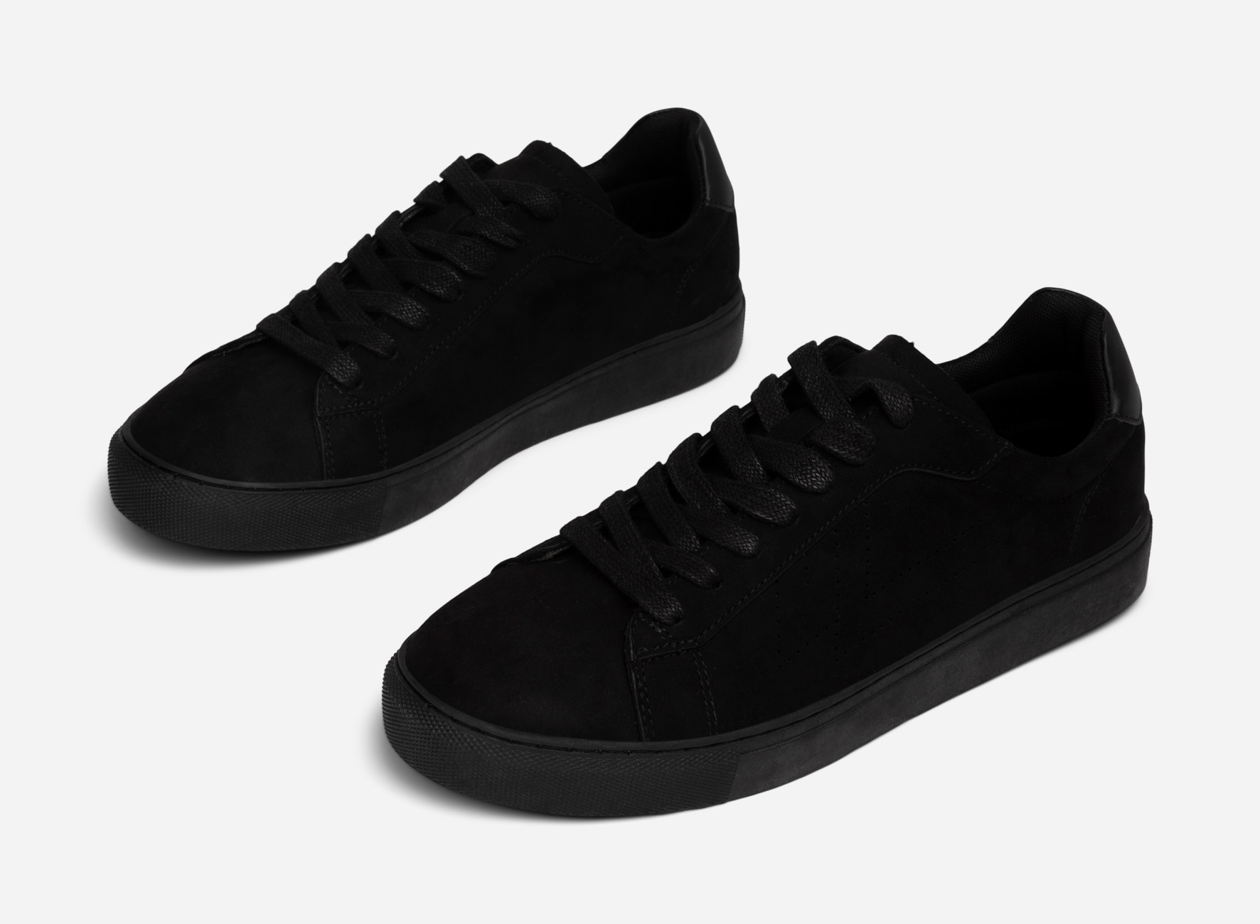LEJON, Sneakers Svarta