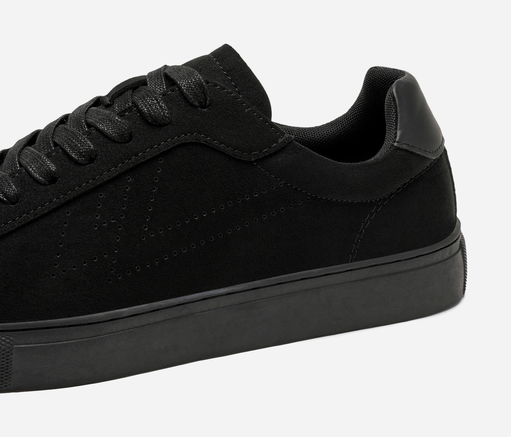 LEJON, Sneakers Svarta