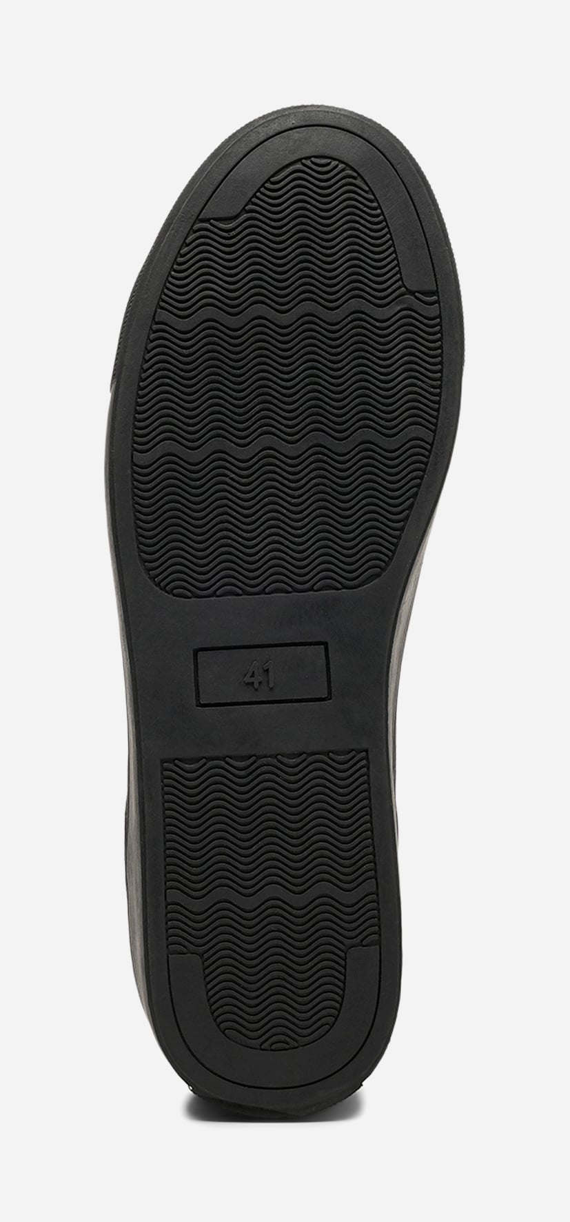 LEJON, Sneakers Svarta