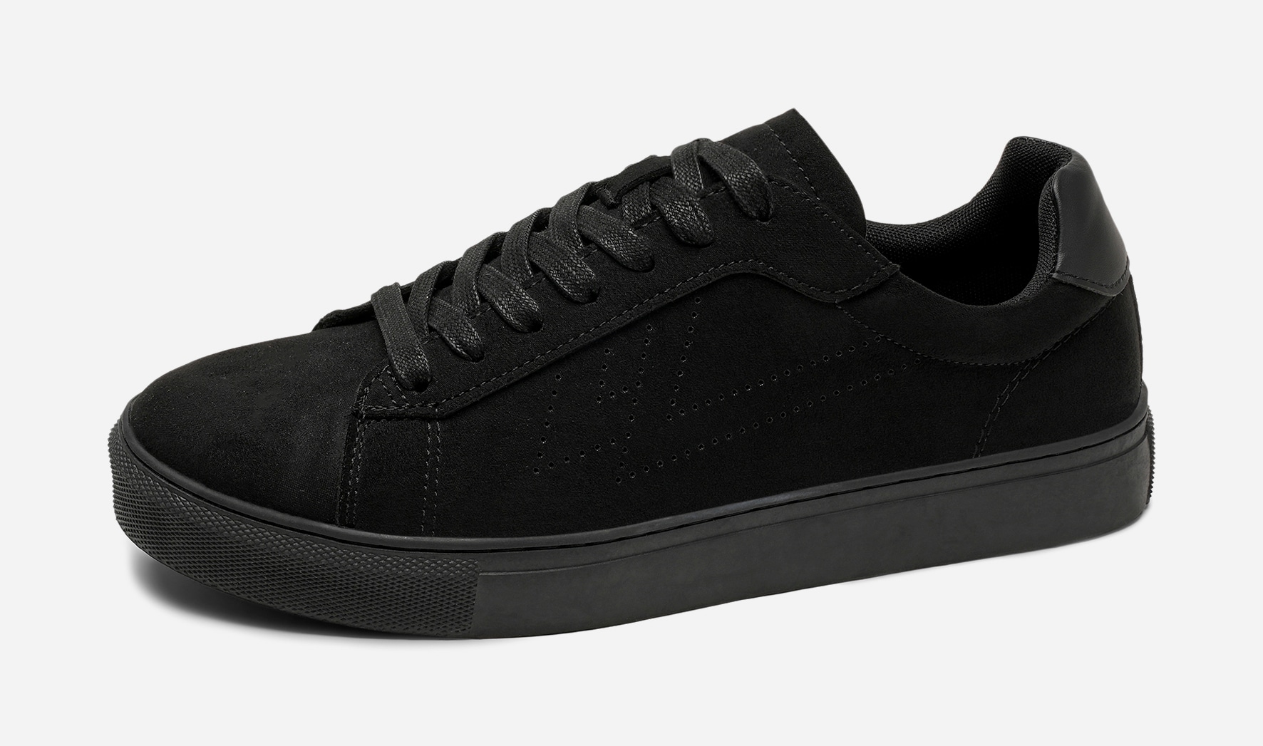 LEJON, Sneakers Svarta