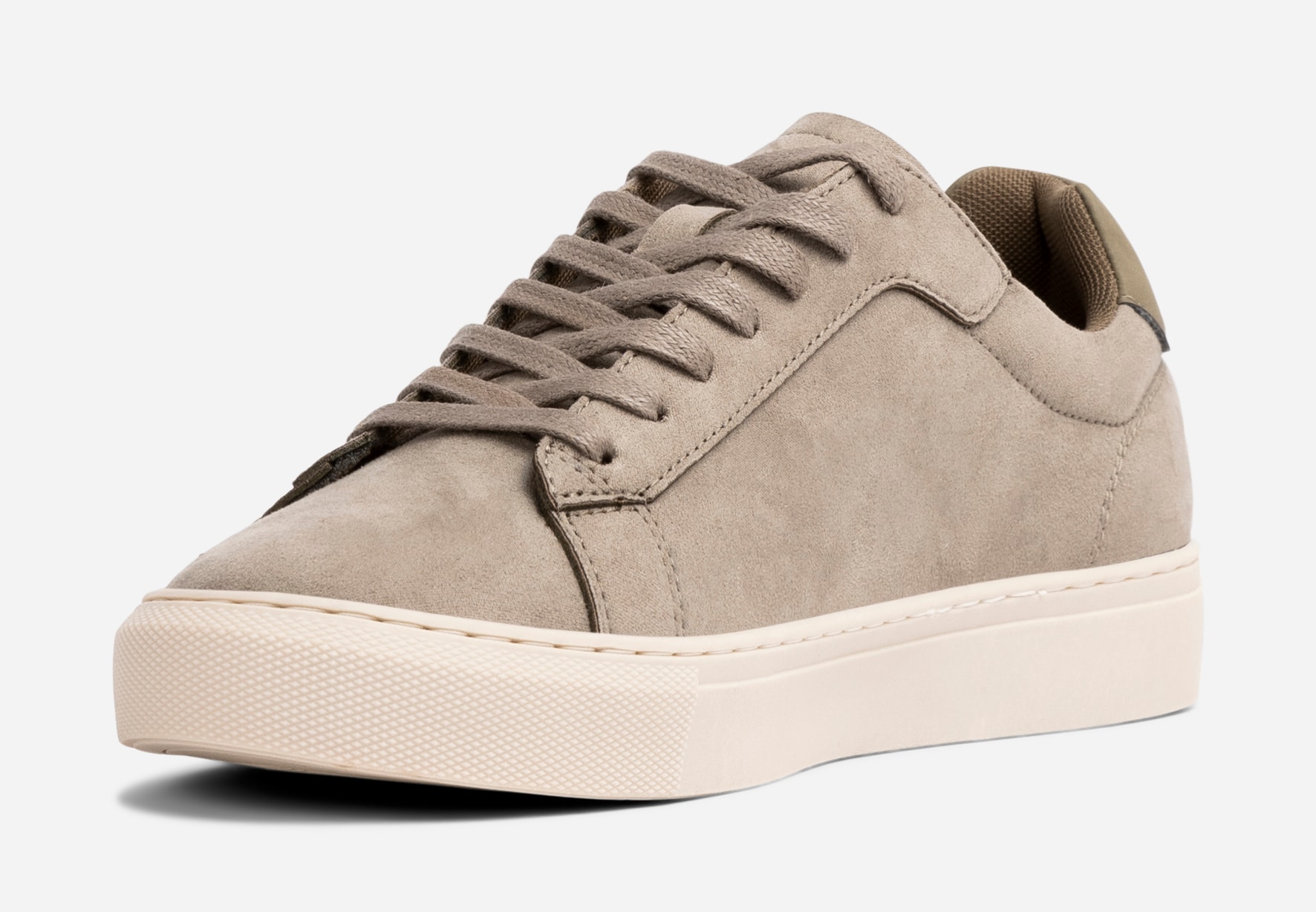 LEJON, Sneakers Gröna