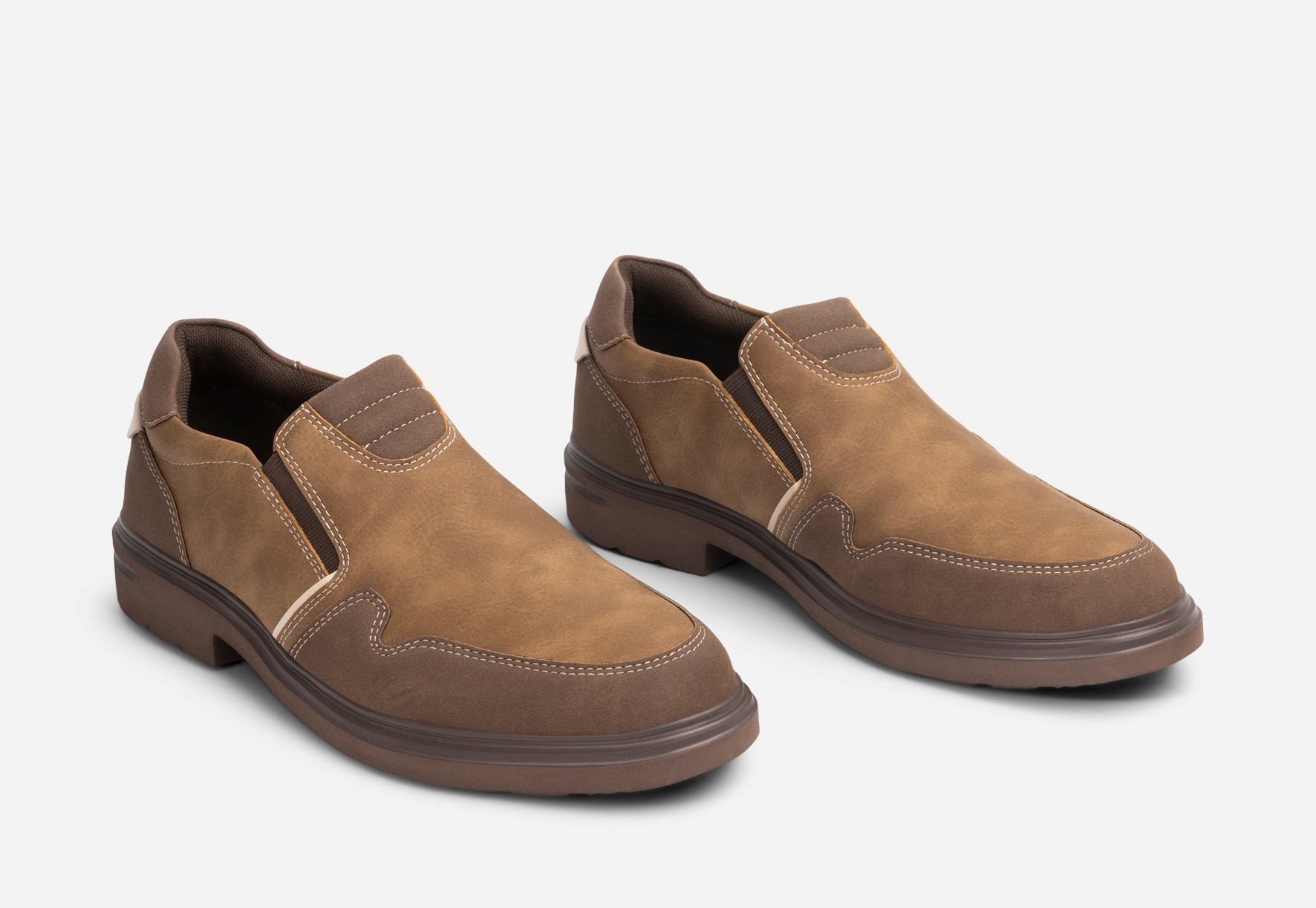 STEPSIDE, Loafers Bruna