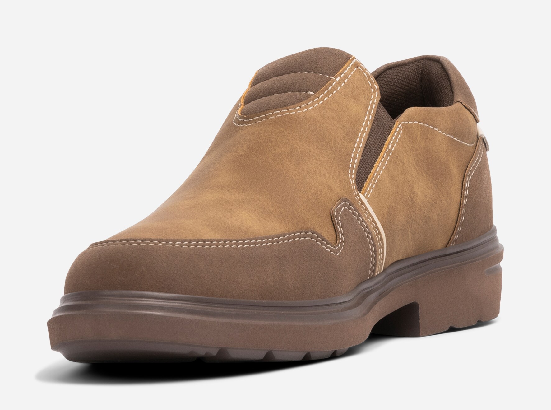 STEPSIDE, Loafers Bruna