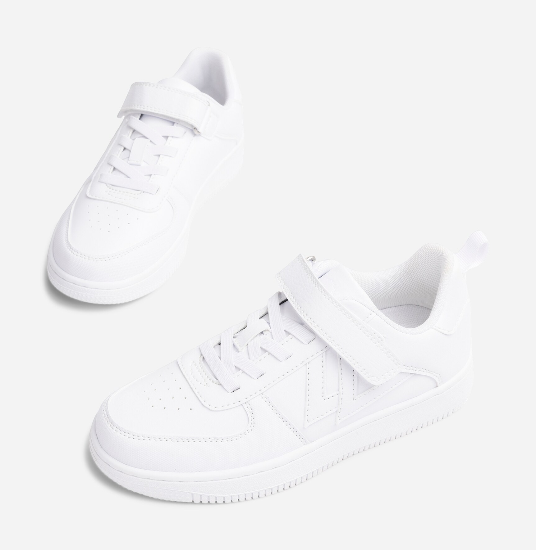 LEJON, Sneakers Vita