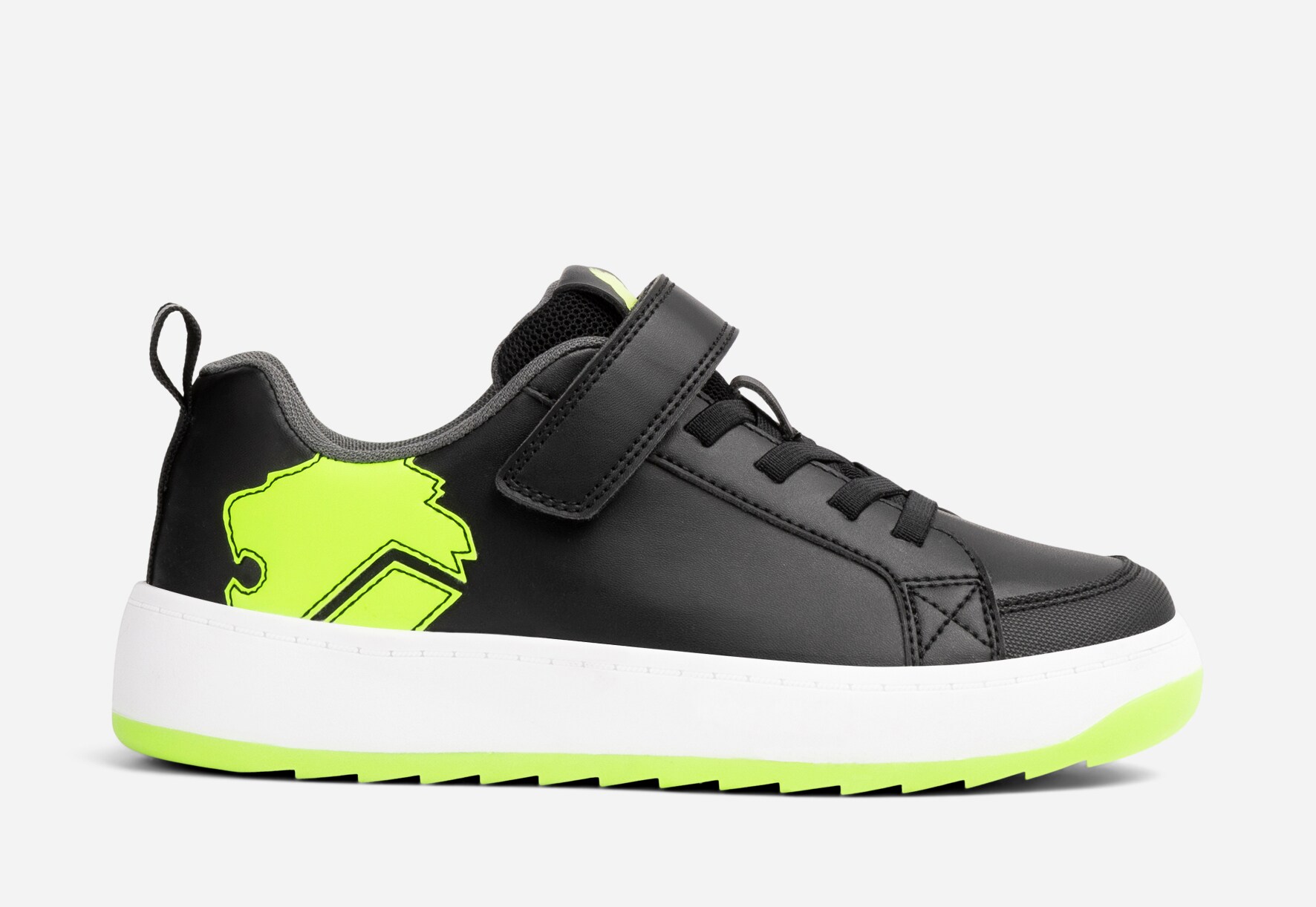 LEJON, Sneakers Svarta