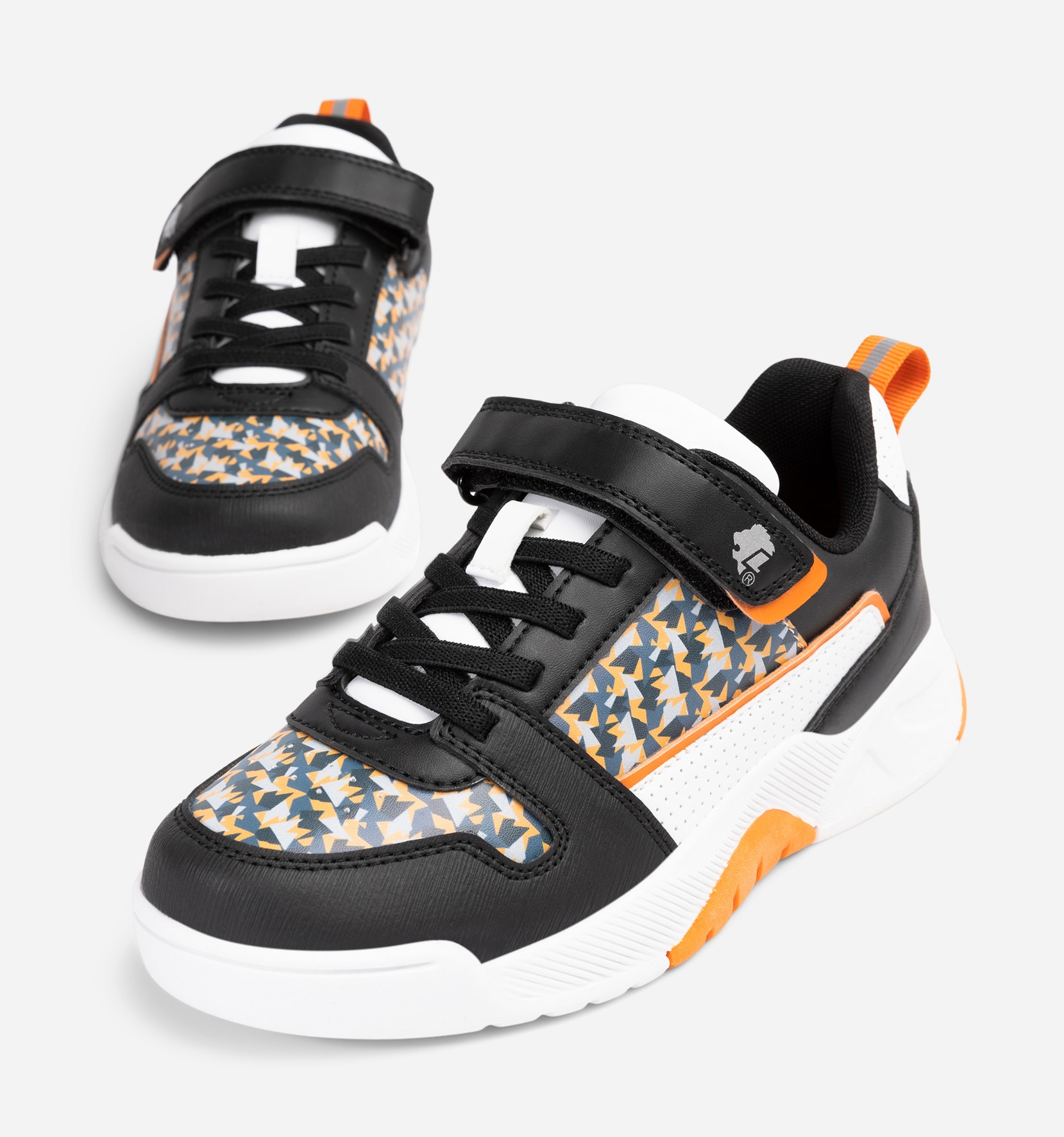 LEJON, Sneakers Vita