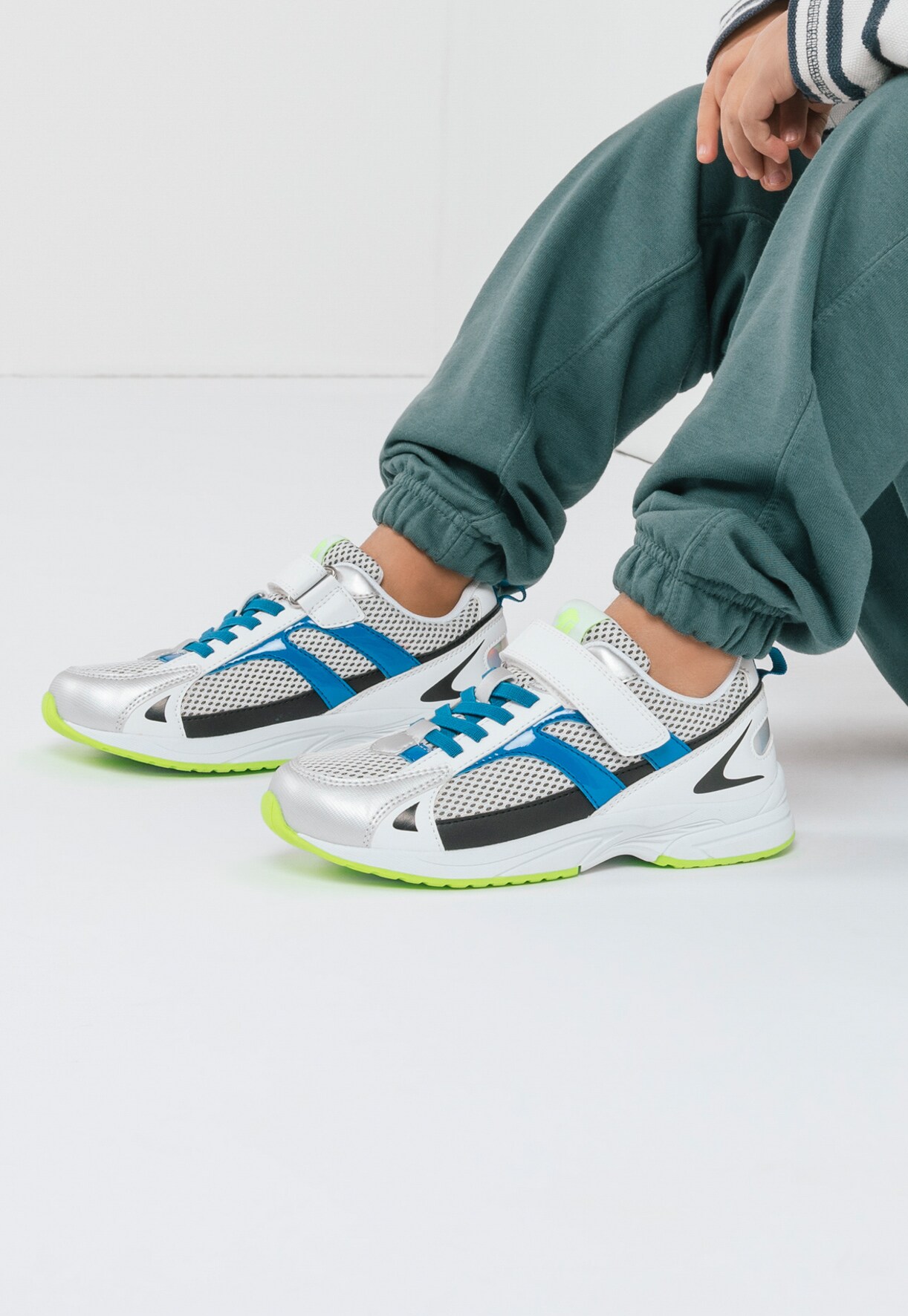 LEJON, Sneakers Vita