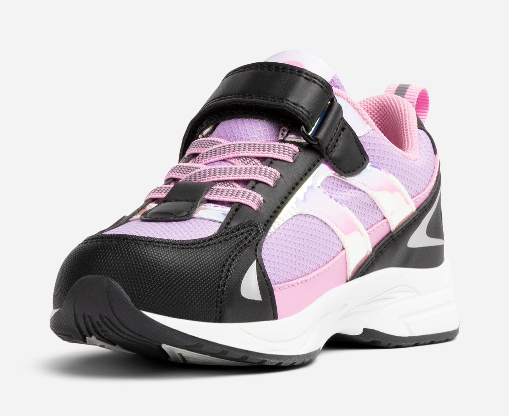LEJON, Sneakers waterproof Svarta