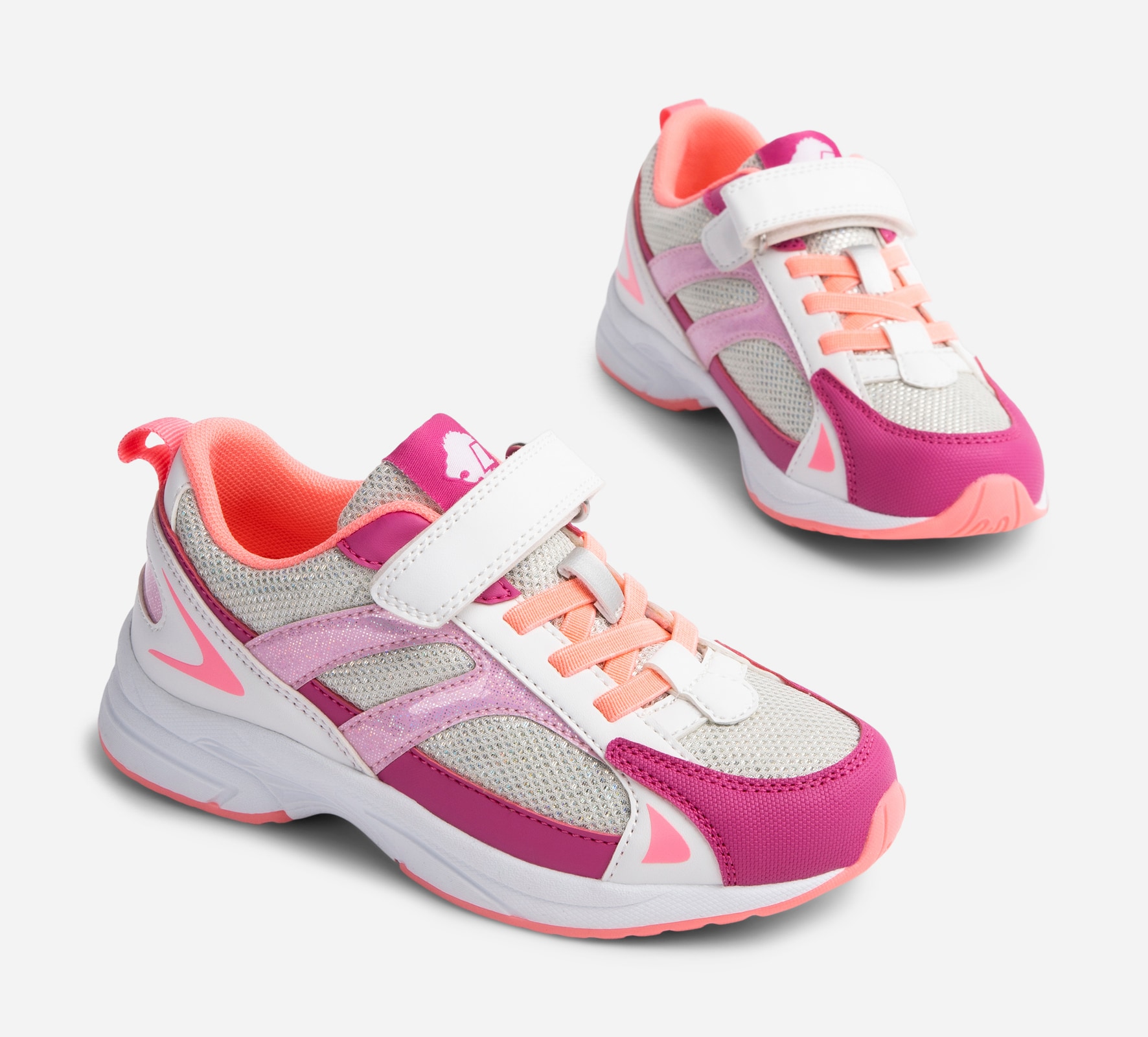 LEJON, Sneakers Flerfärgade