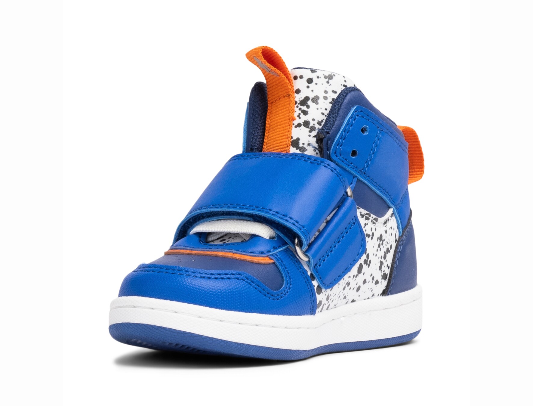 LEJON, Kängor Blåa