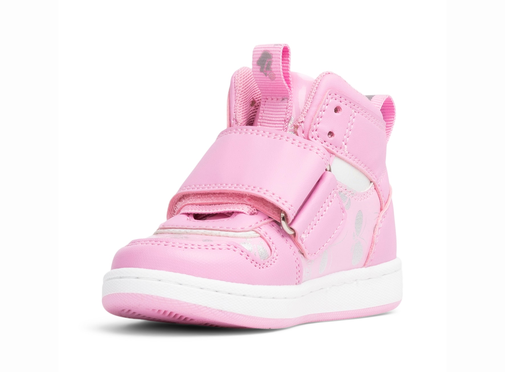 LEJON, Kängor Rosa