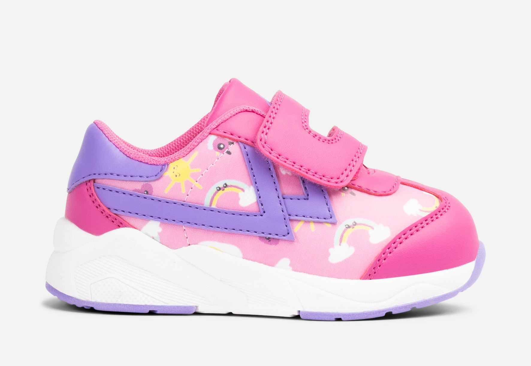 LEJON, Sneakers Rosa