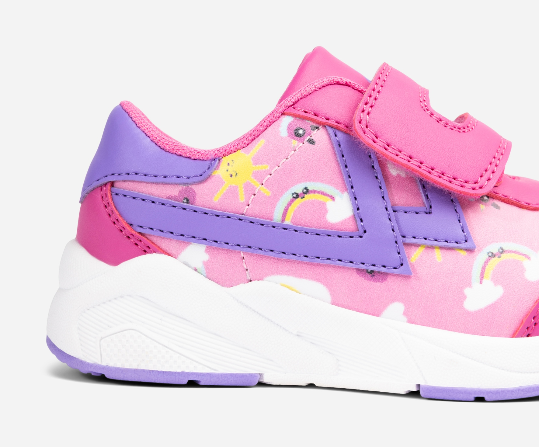 LEJON, Sneakers Rosa