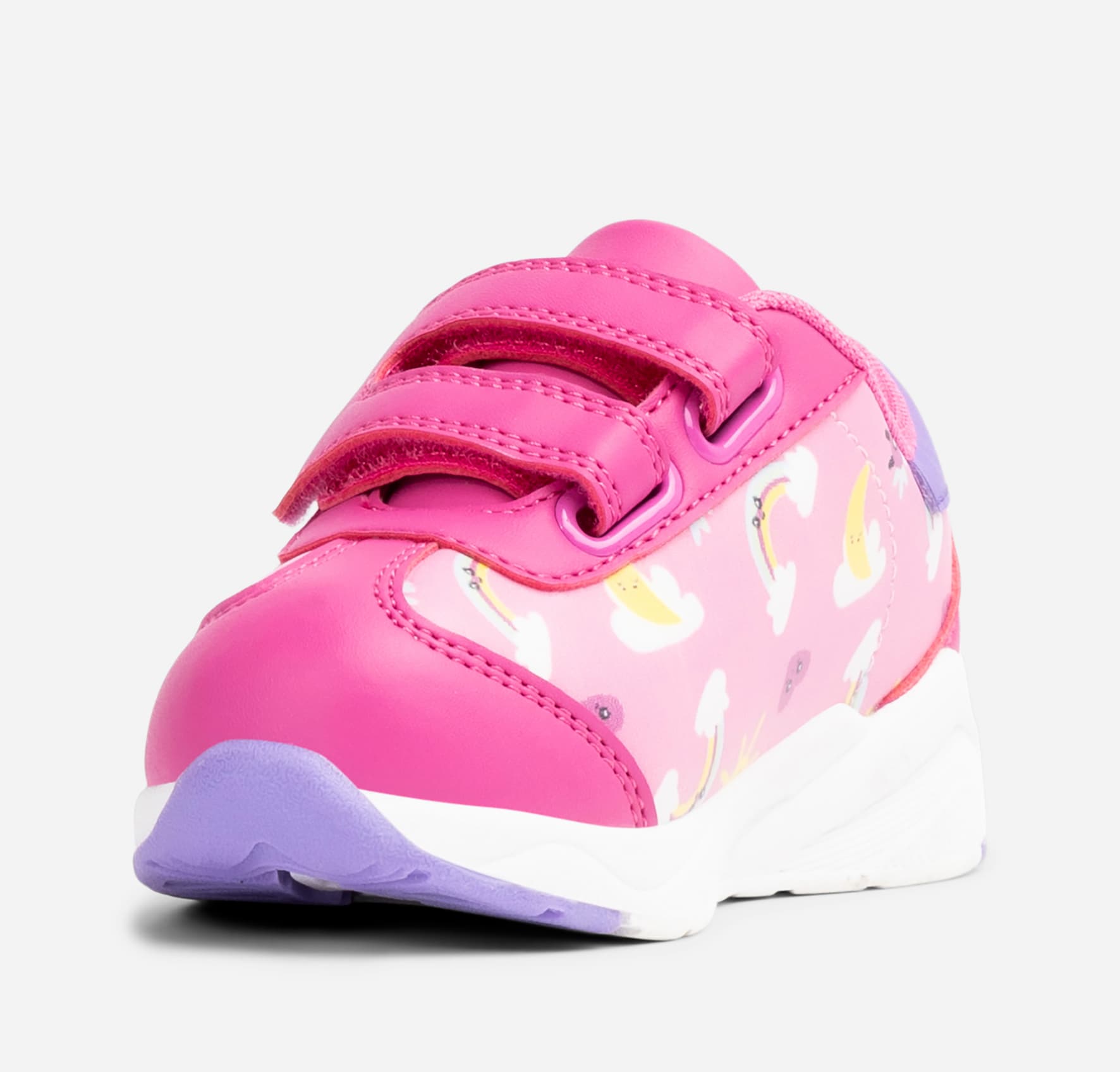 LEJON, Sneakers Rosa