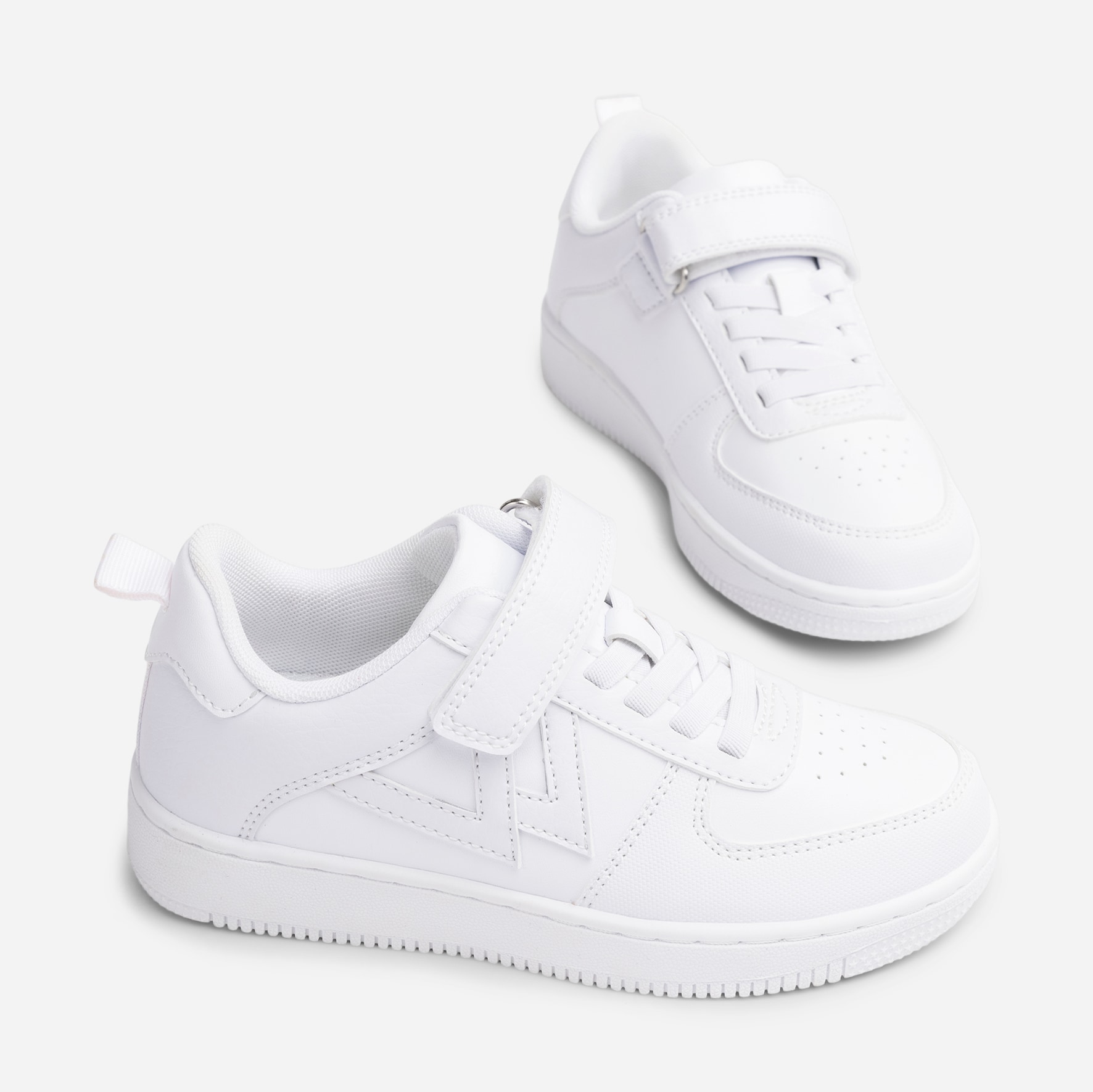 LEJON, Sneakers Vita