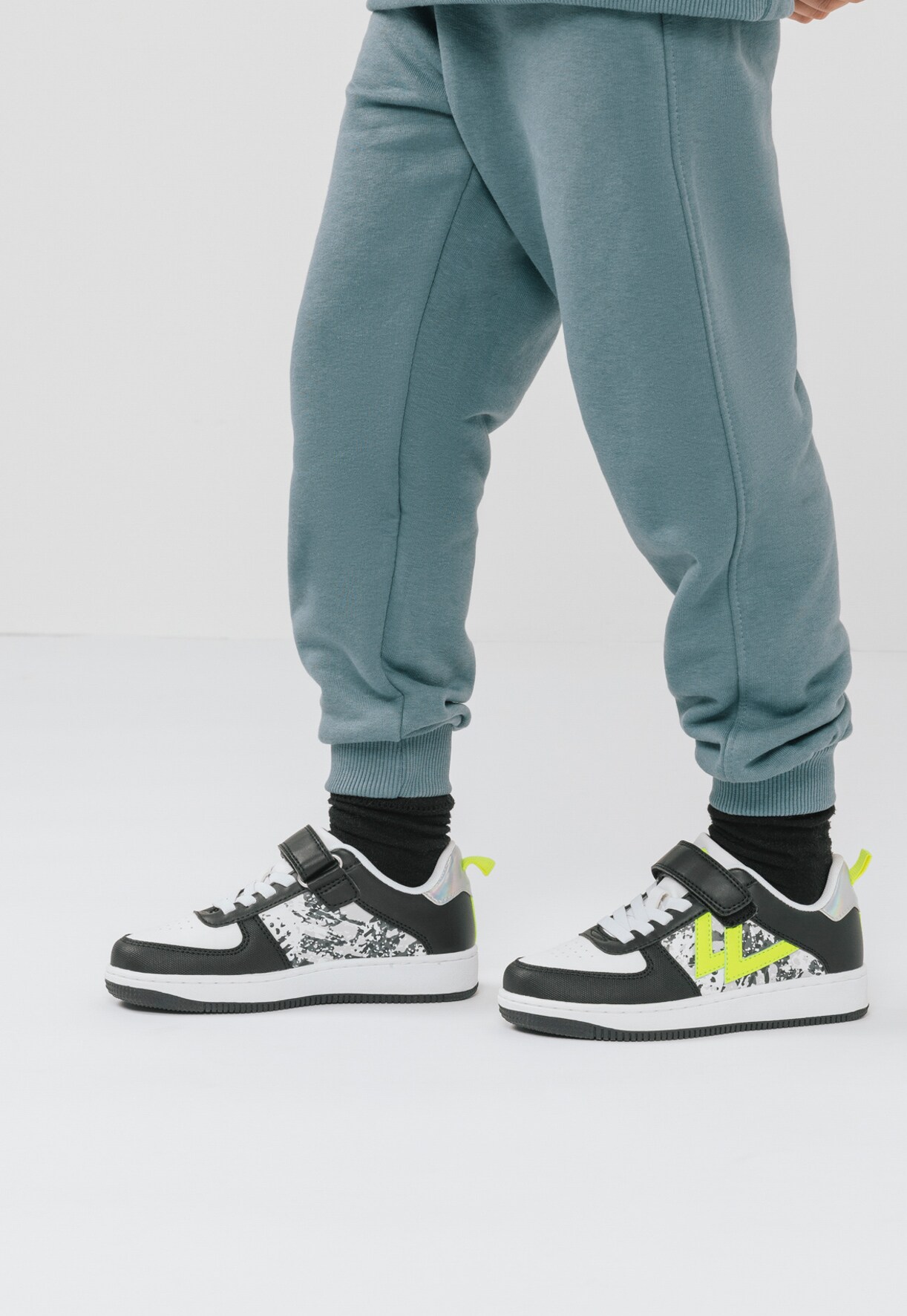 LEJON, Sneakers Flerfärgade