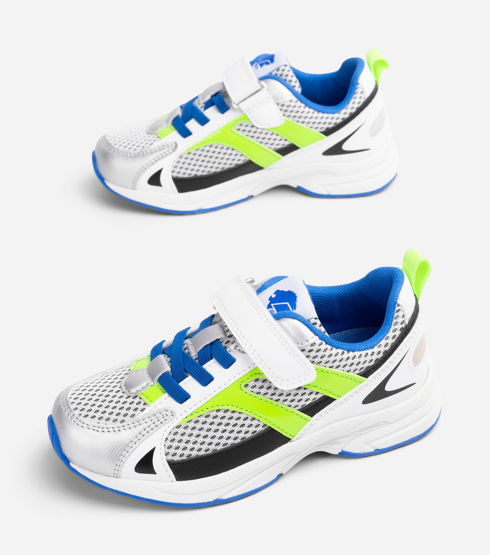 LEJON, Sneakers Vita