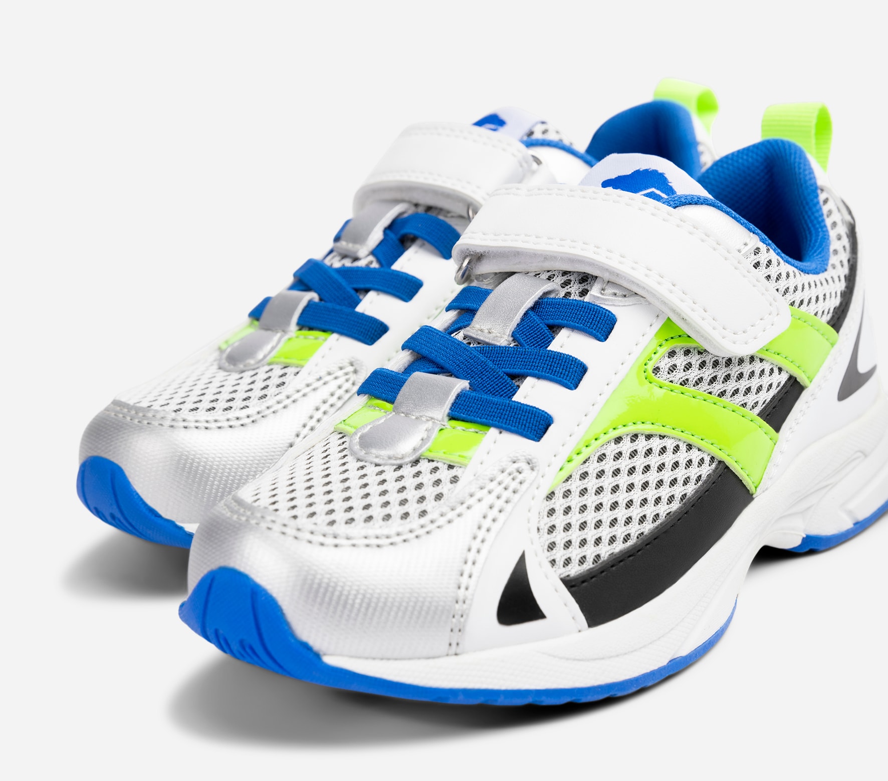 LEJON, Sneakers Vita