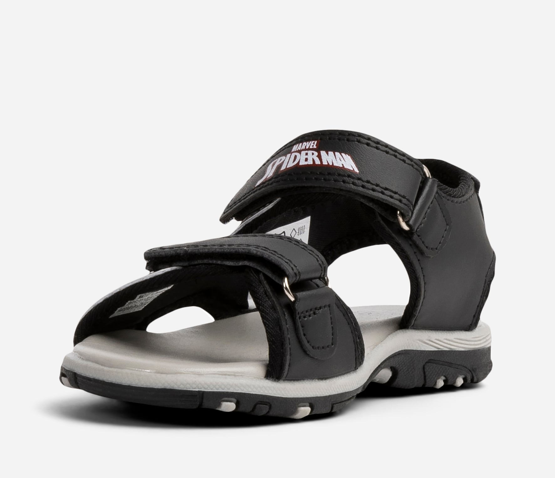 SPIDERMAN, Sandaler Flerfärgade