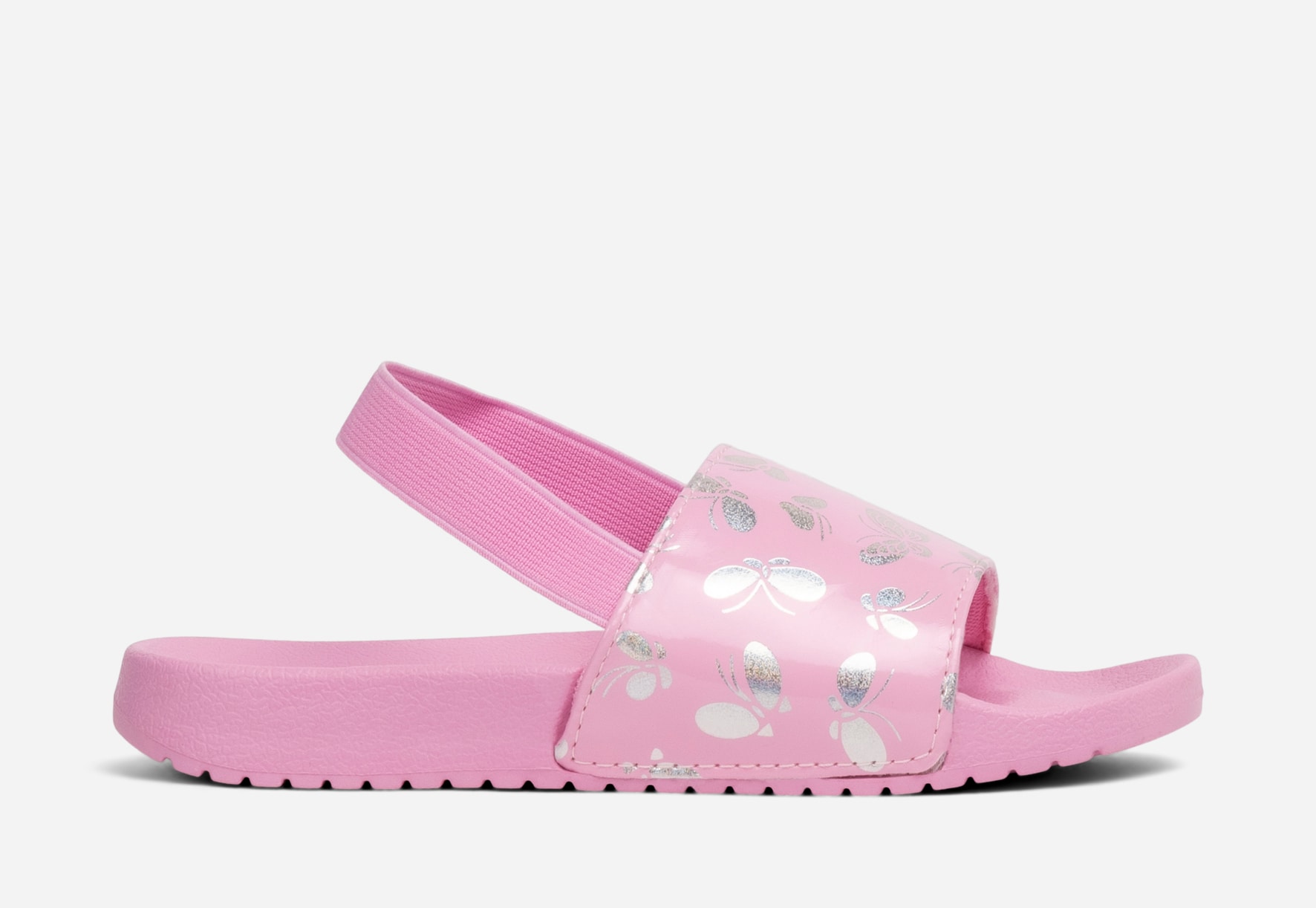 LEJON, Tofflor Rosa