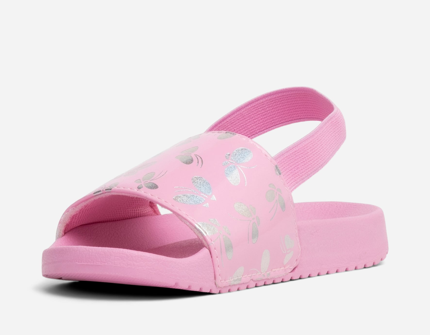LEJON, Tofflor Rosa